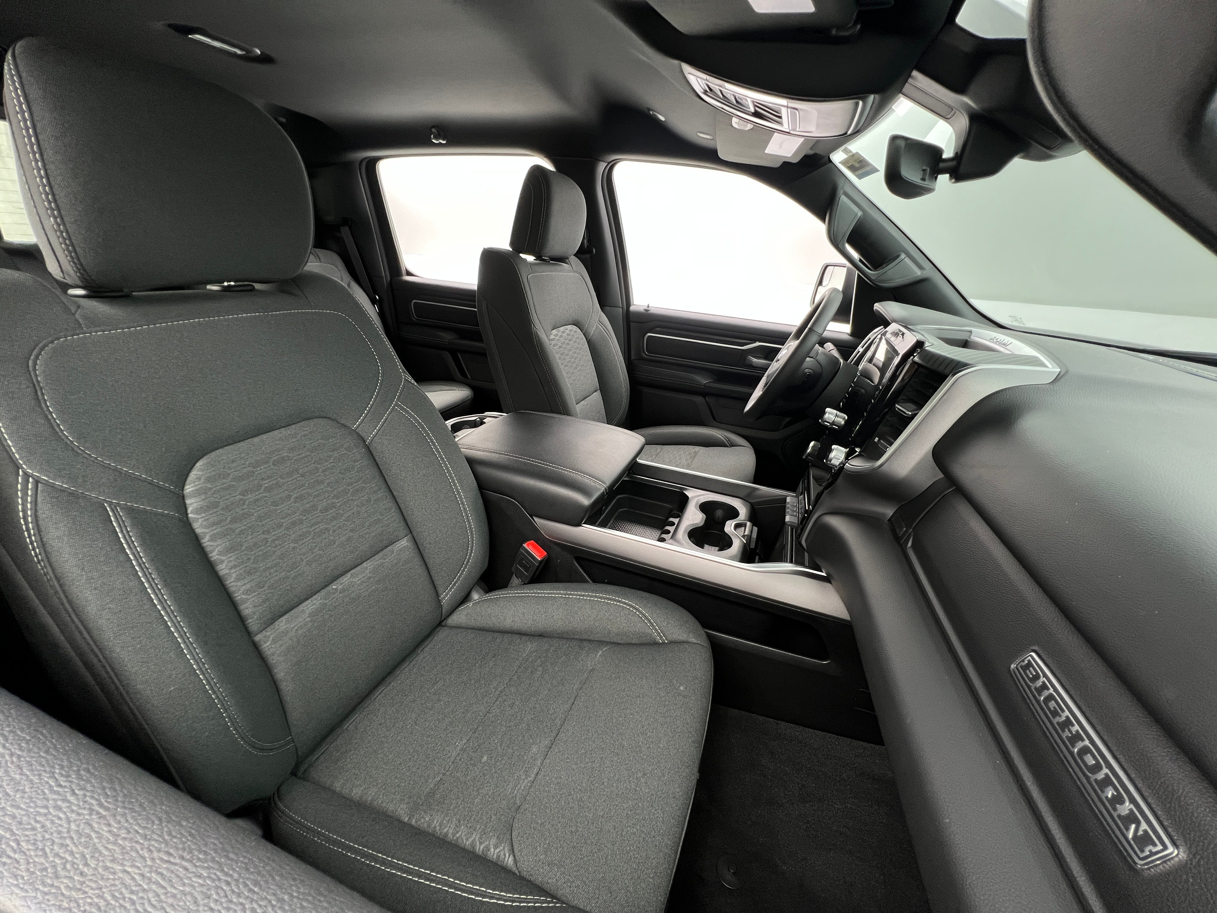 2025 RAM Ram 1500 Pickup