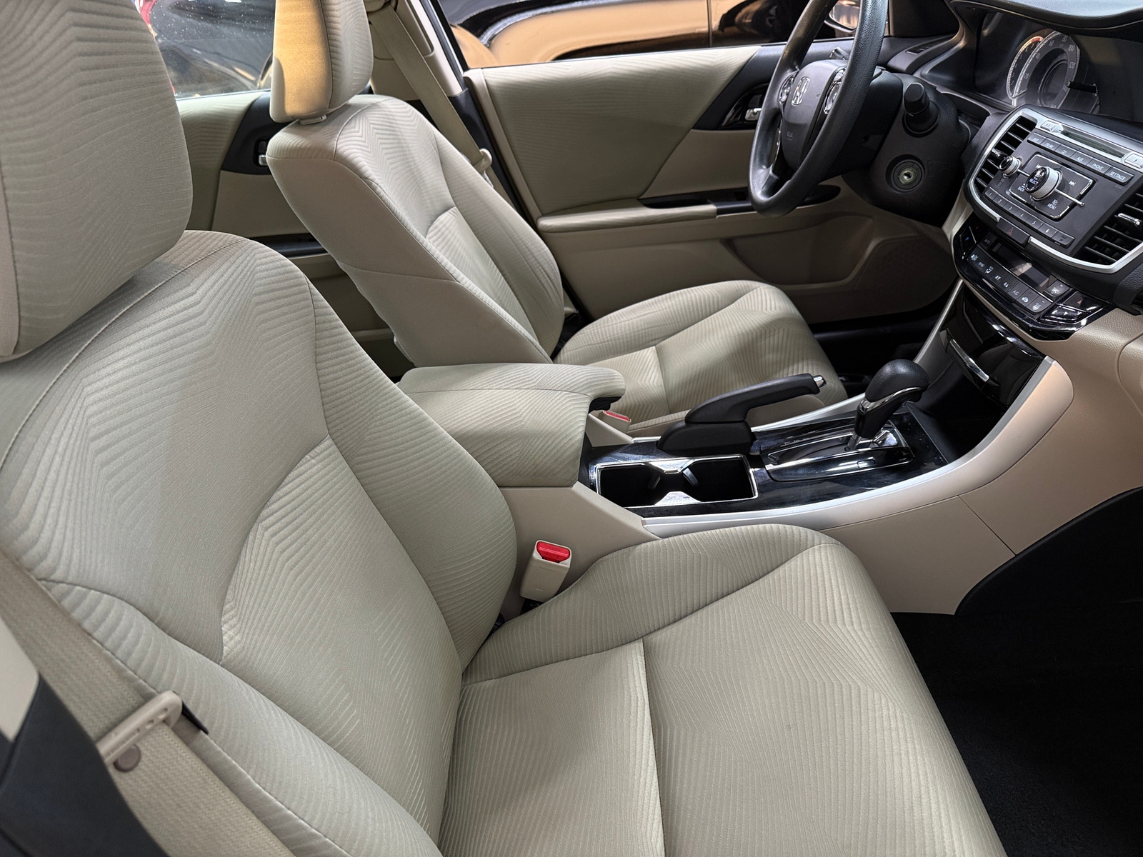 Thumbnail: 2016 Honda Accord - 2