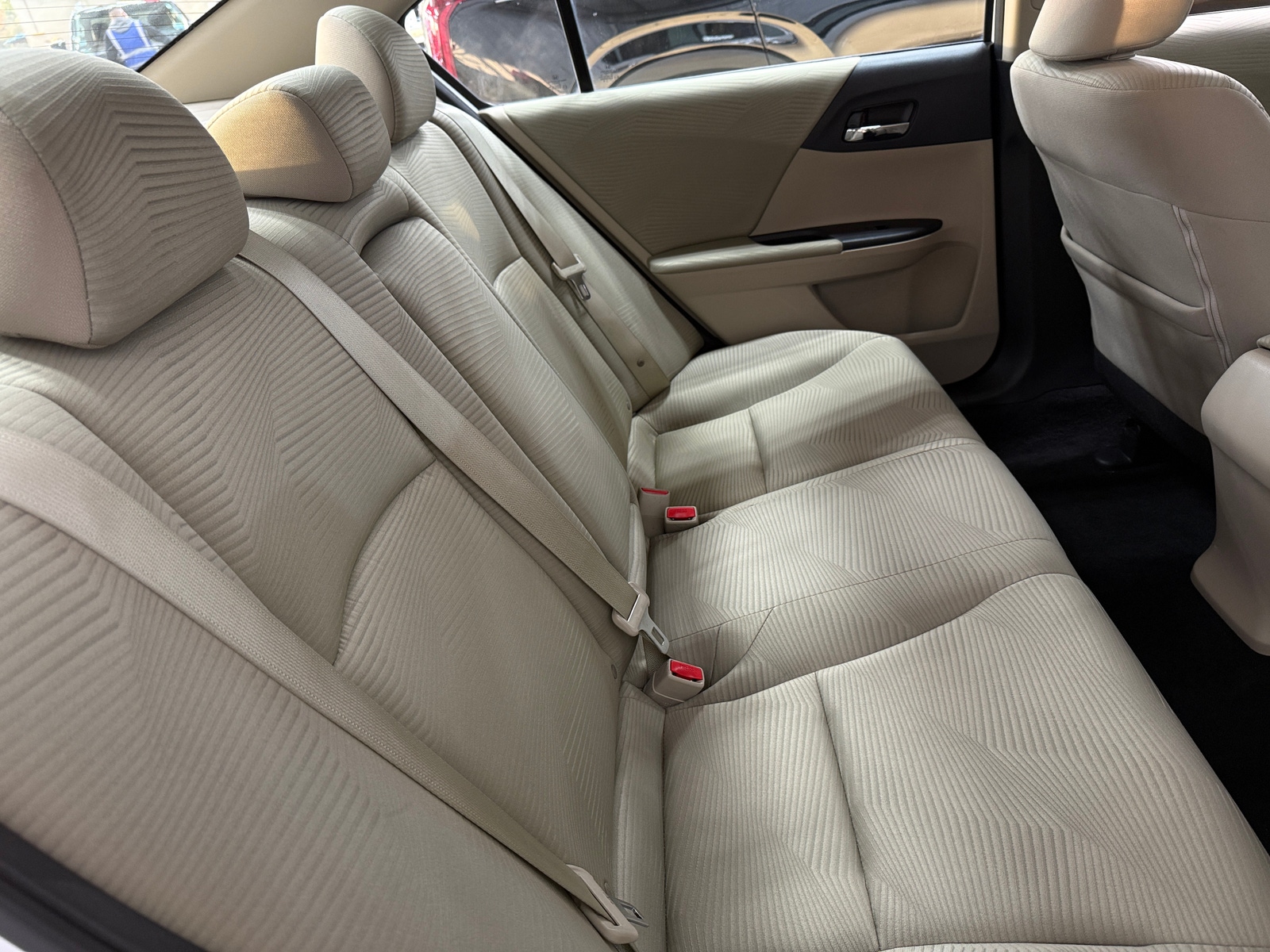 Thumbnail: 2016 Honda Accord - 6