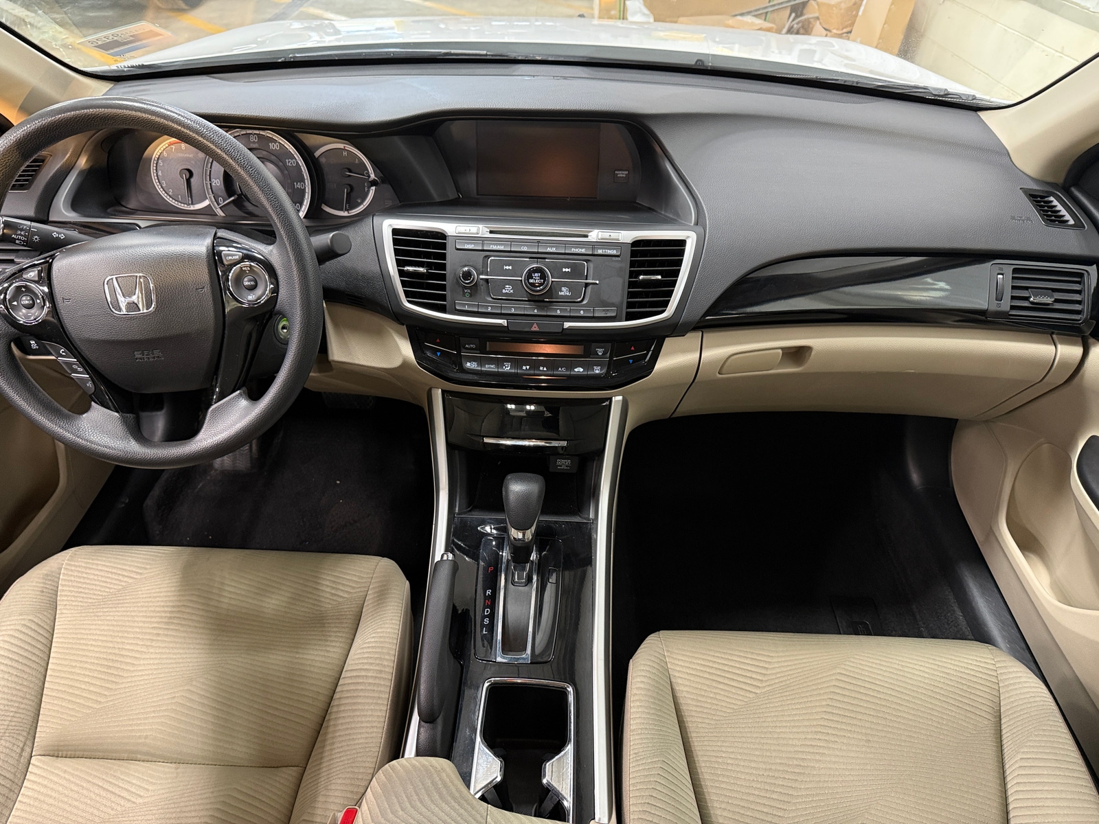 Thumbnail: 2016 Honda Accord - 3