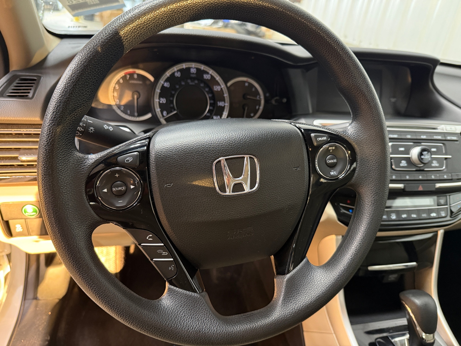 Thumbnail: 2016 Honda Accord - 5