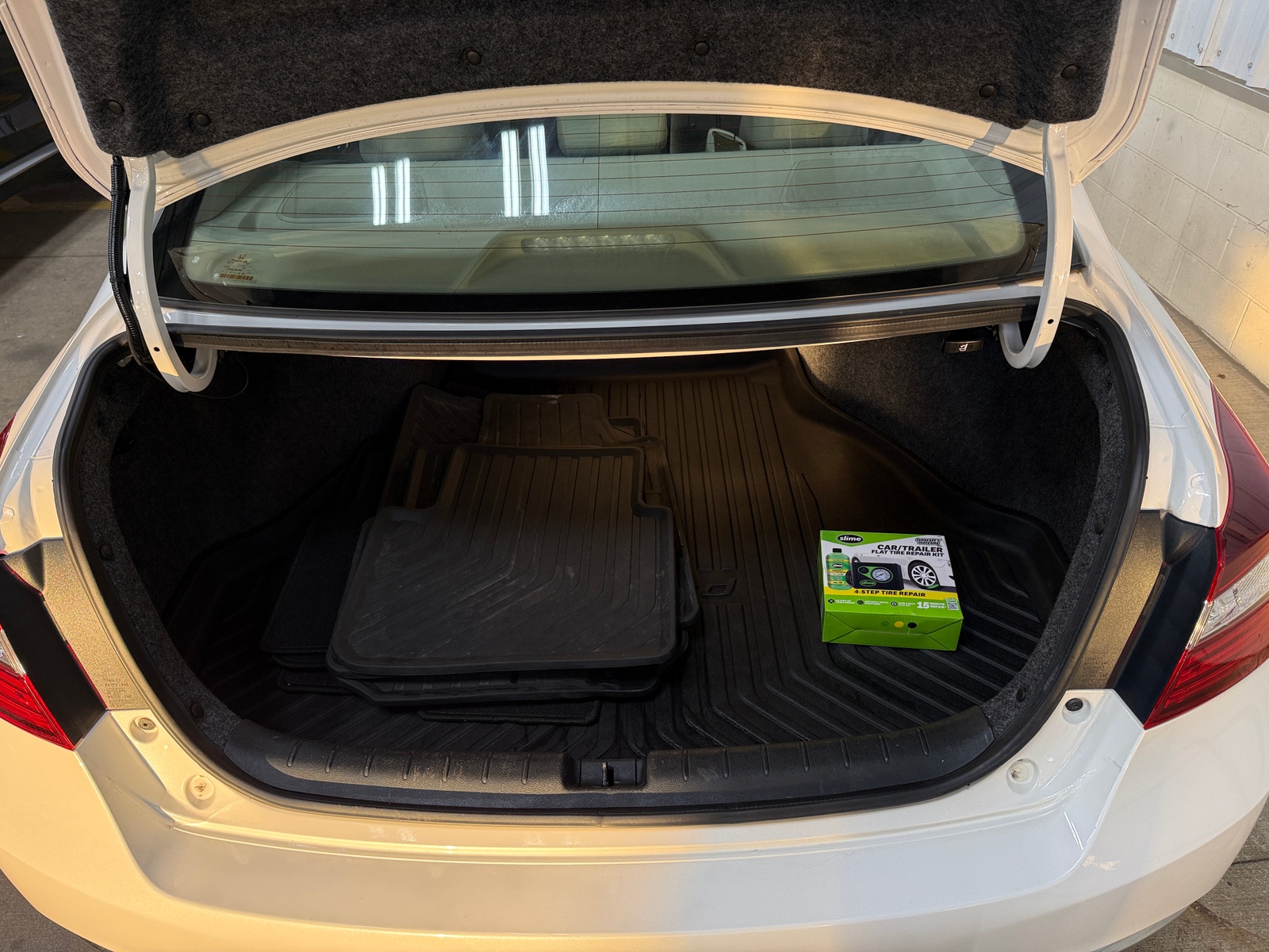 Thumbnail: 2016 Honda Accord - 7