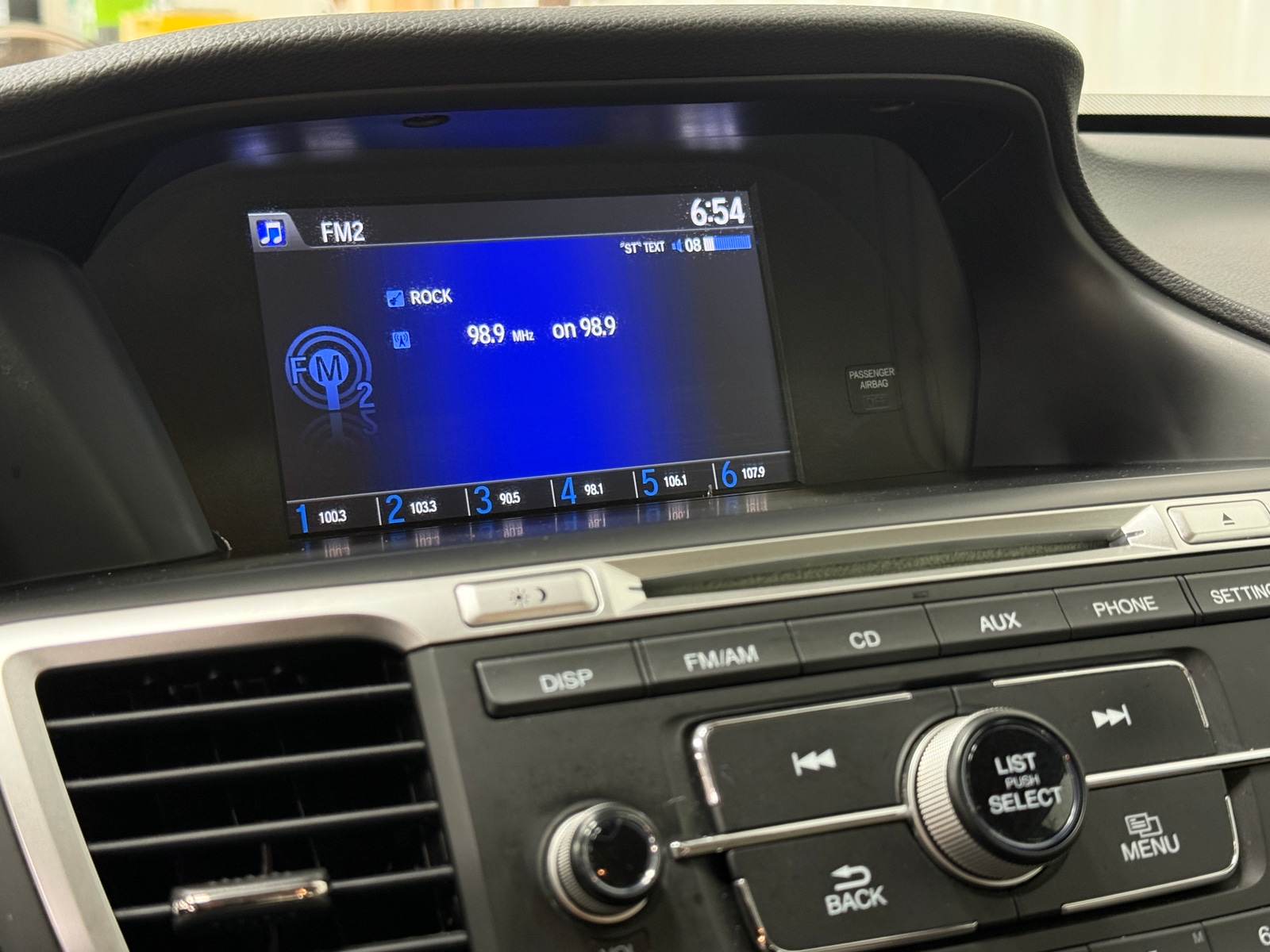 Thumbnail: 2016 Honda Accord - 4