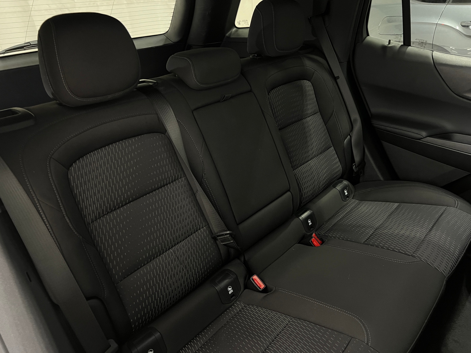 Thumbnail: 2025 Chevrolet Equinox - 6