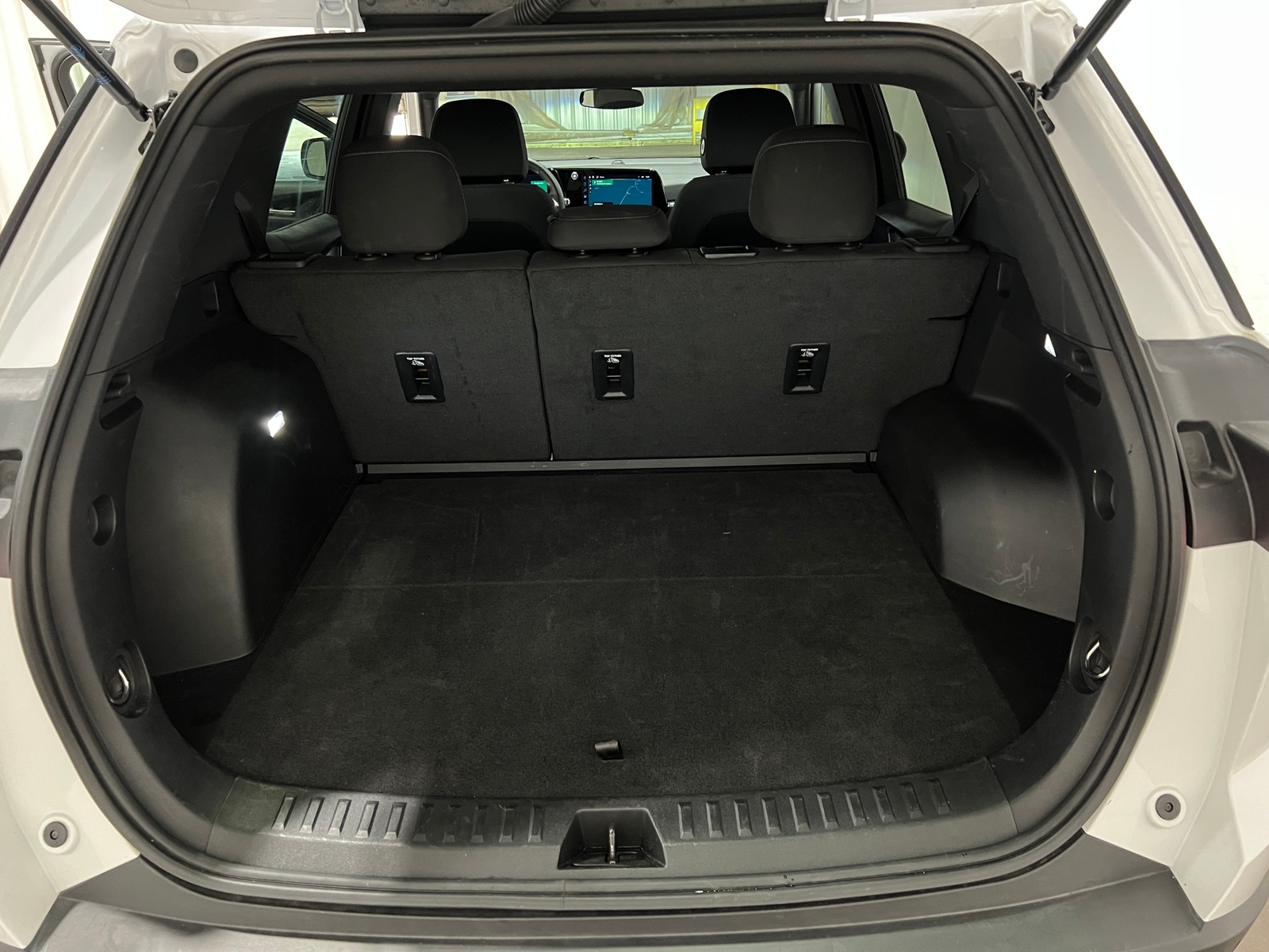 Thumbnail: 2025 Chevrolet Equinox - 7