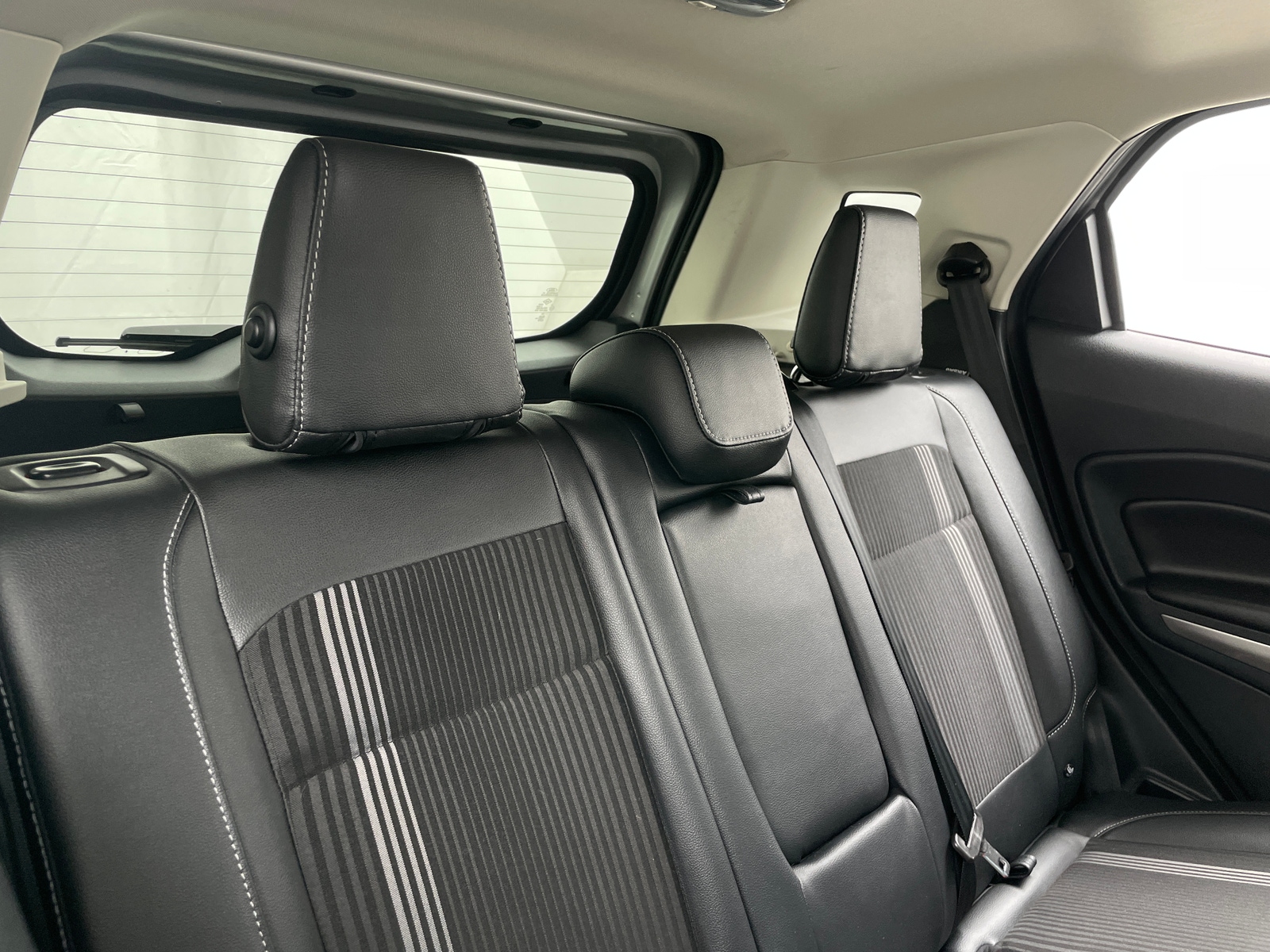 Thumbnail: 2020 Ford EcoSport - 5