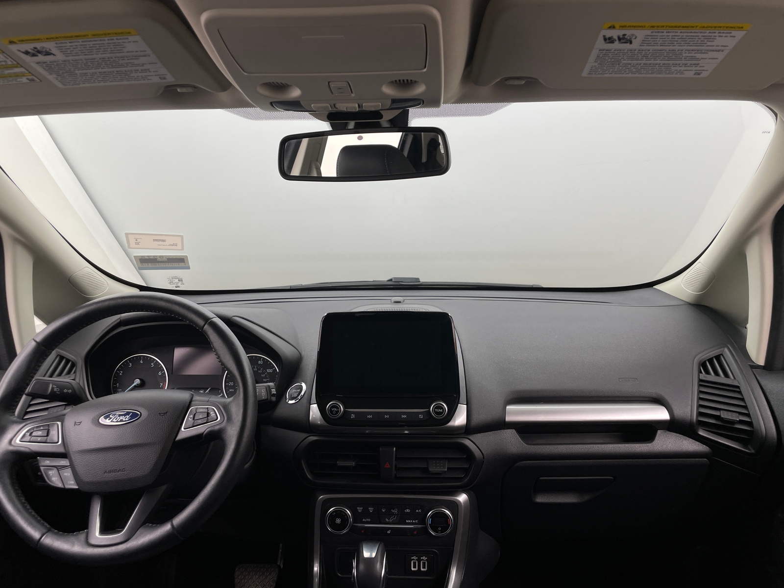 Thumbnail: 2020 Ford EcoSport - 2