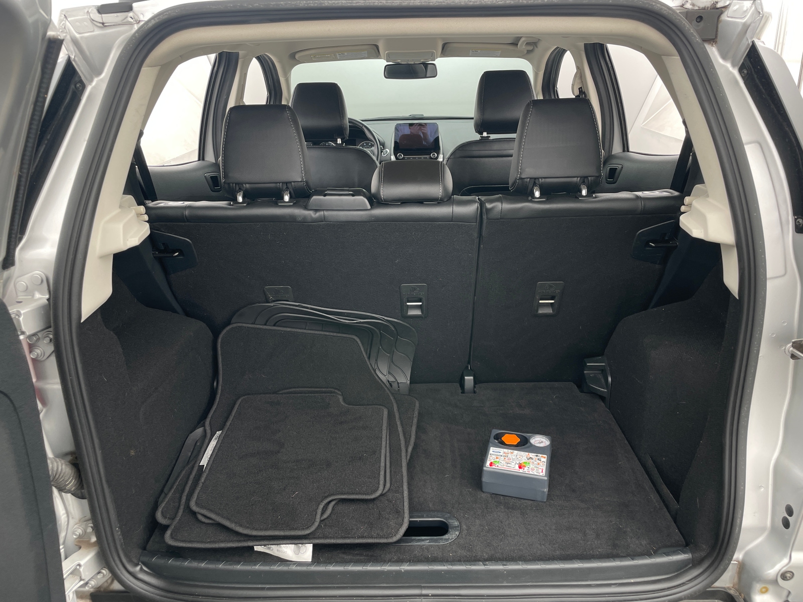 Thumbnail: 2020 Ford EcoSport - 6