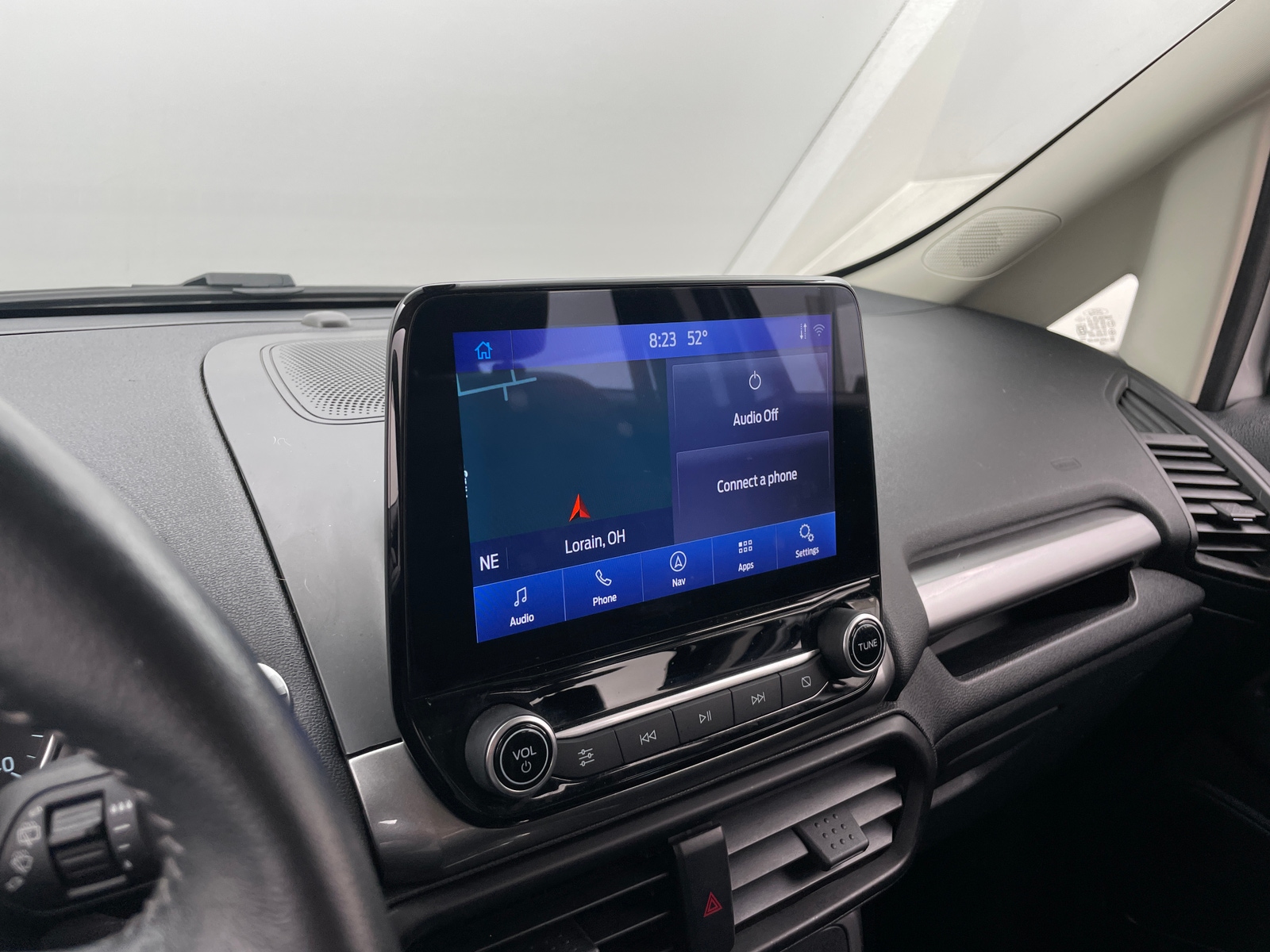 Thumbnail: 2020 Ford EcoSport - 3