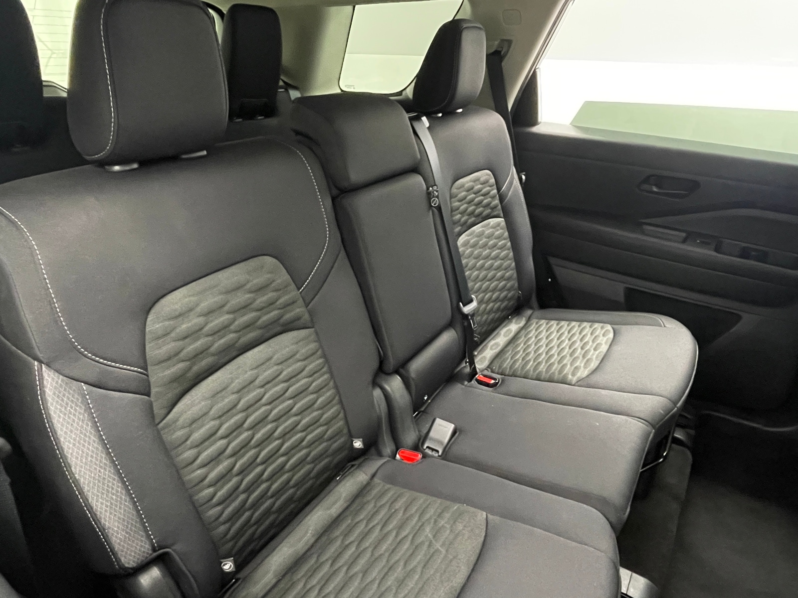 Thumbnail: 2024 Nissan Pathfinder - 6