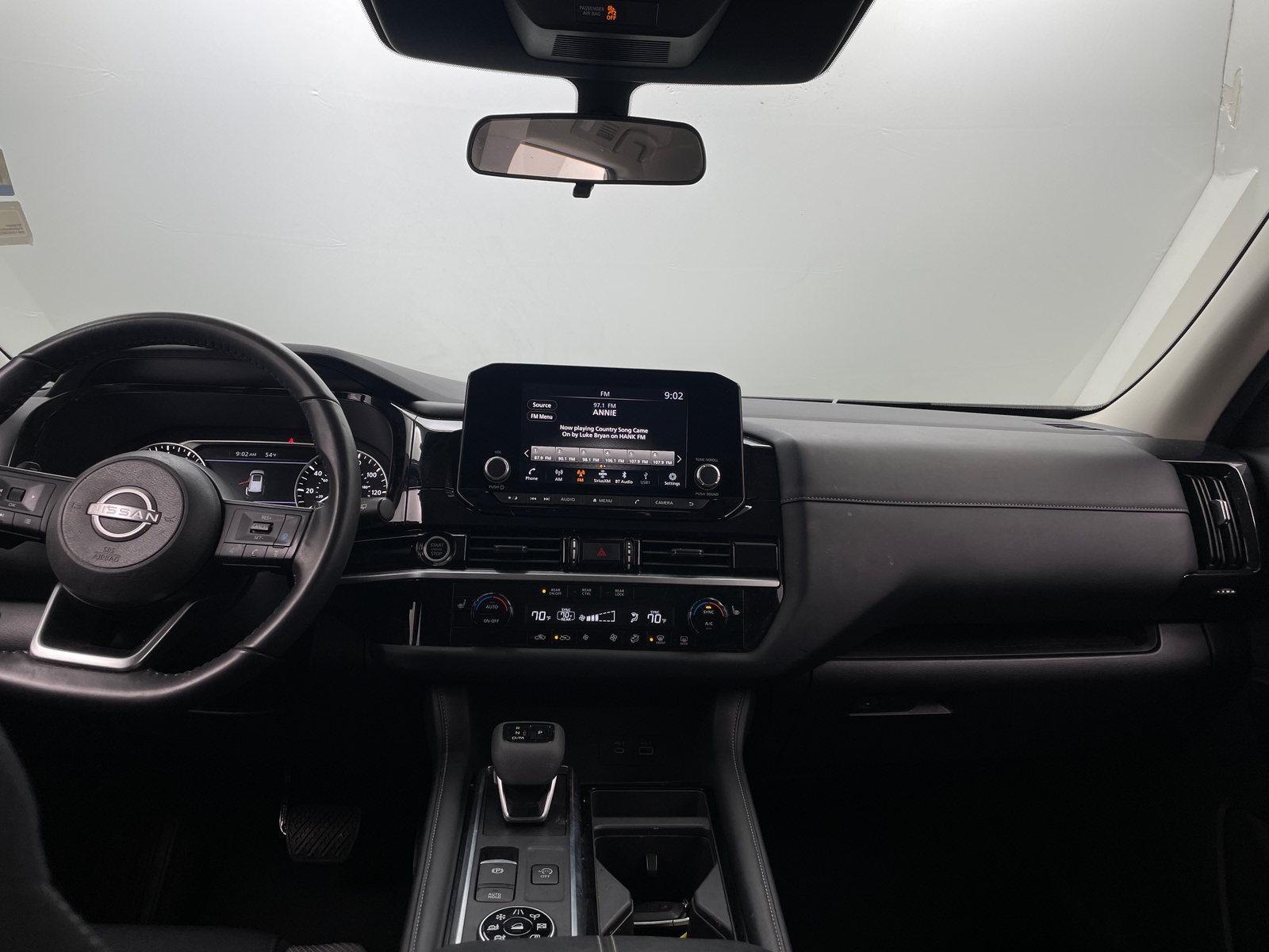 Thumbnail: 2024 Nissan Pathfinder - 3