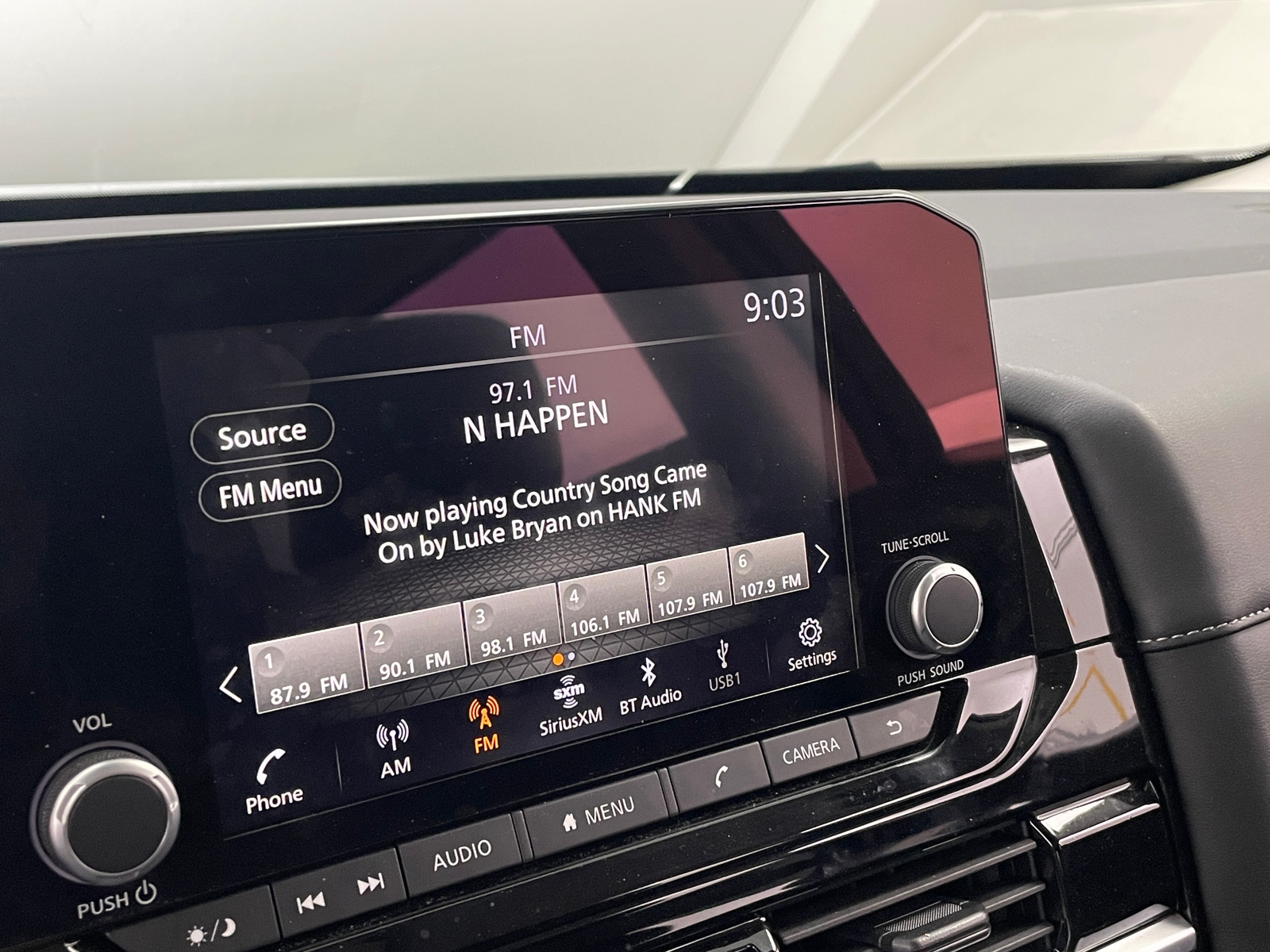 Thumbnail: 2024 Nissan Pathfinder - 4