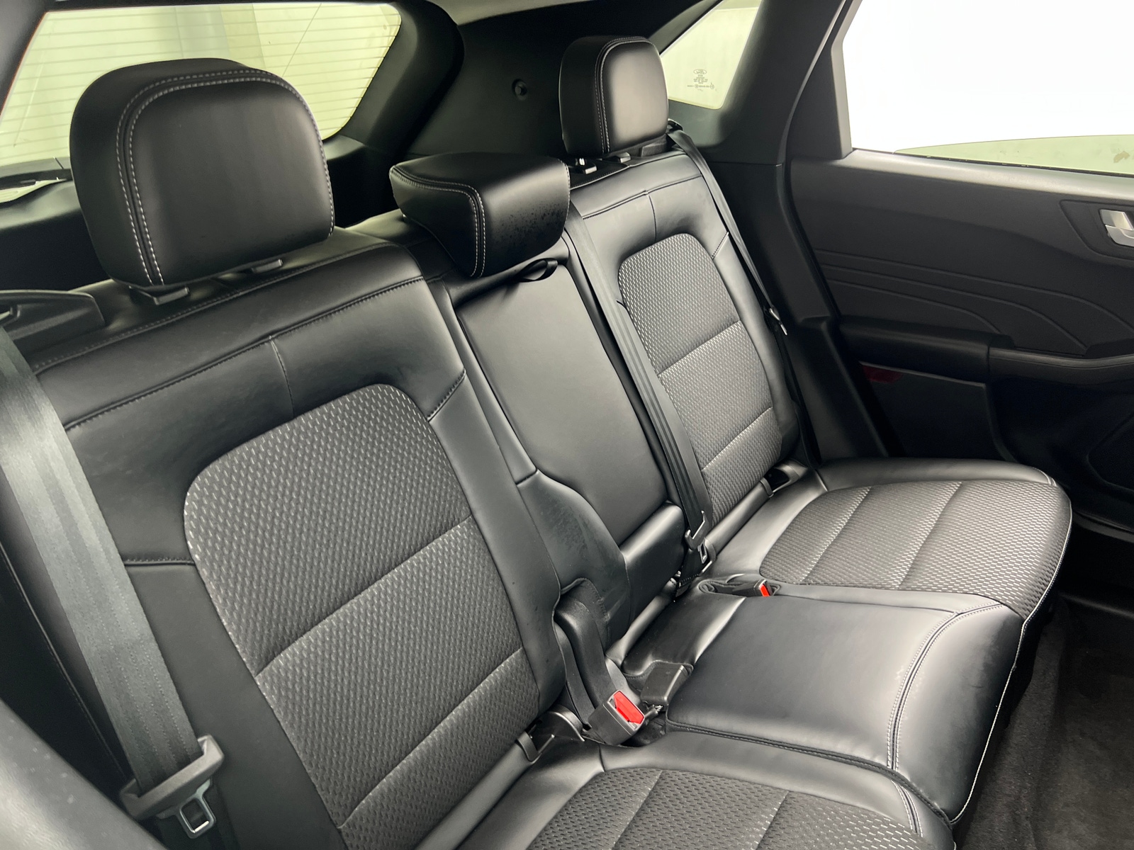 Thumbnail: 2025 Ford Escape - 5