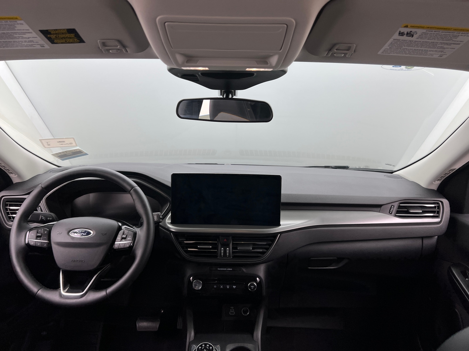 Thumbnail: 2025 Ford Escape - 2