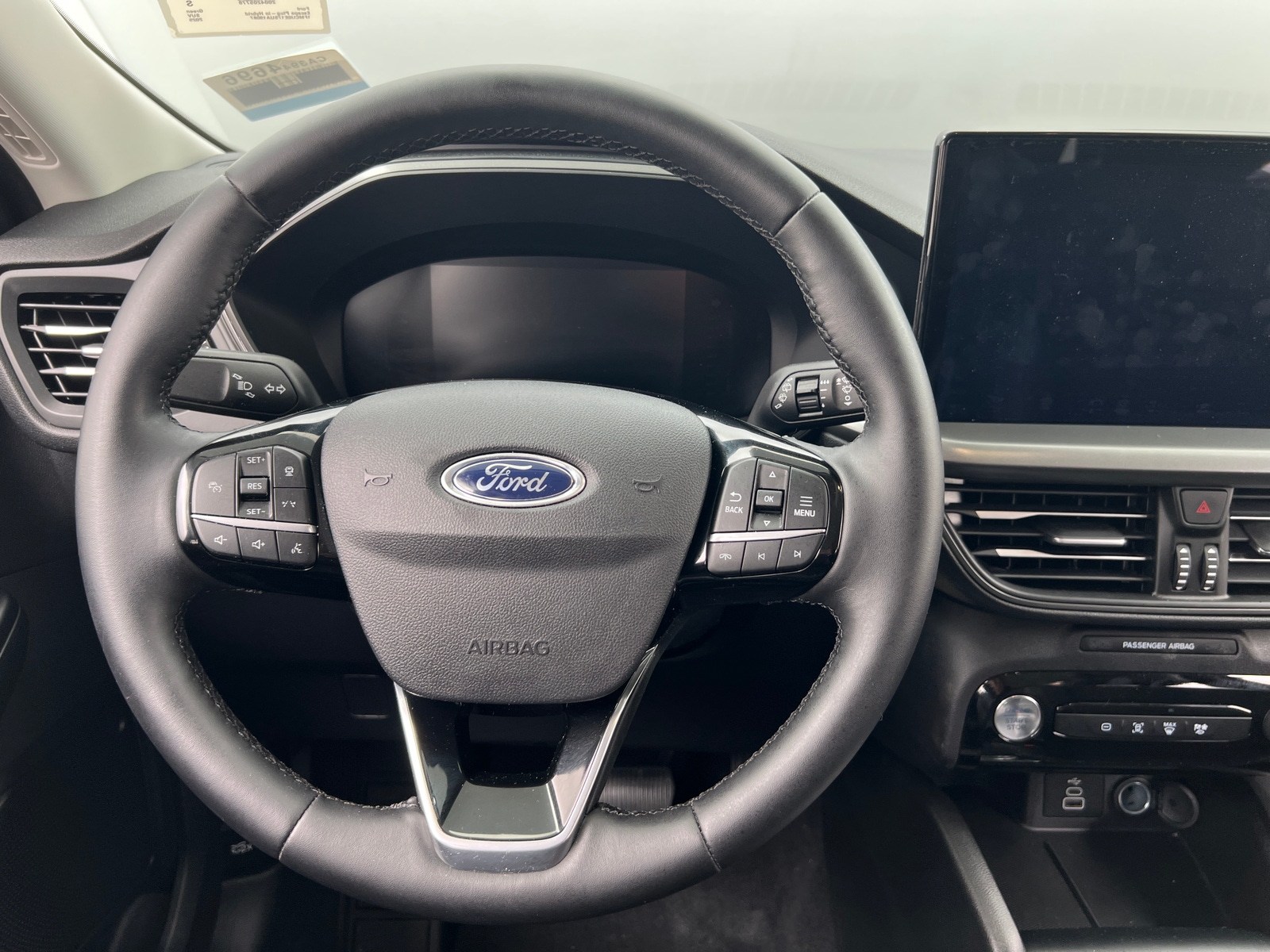 Thumbnail: 2025 Ford Escape - 4