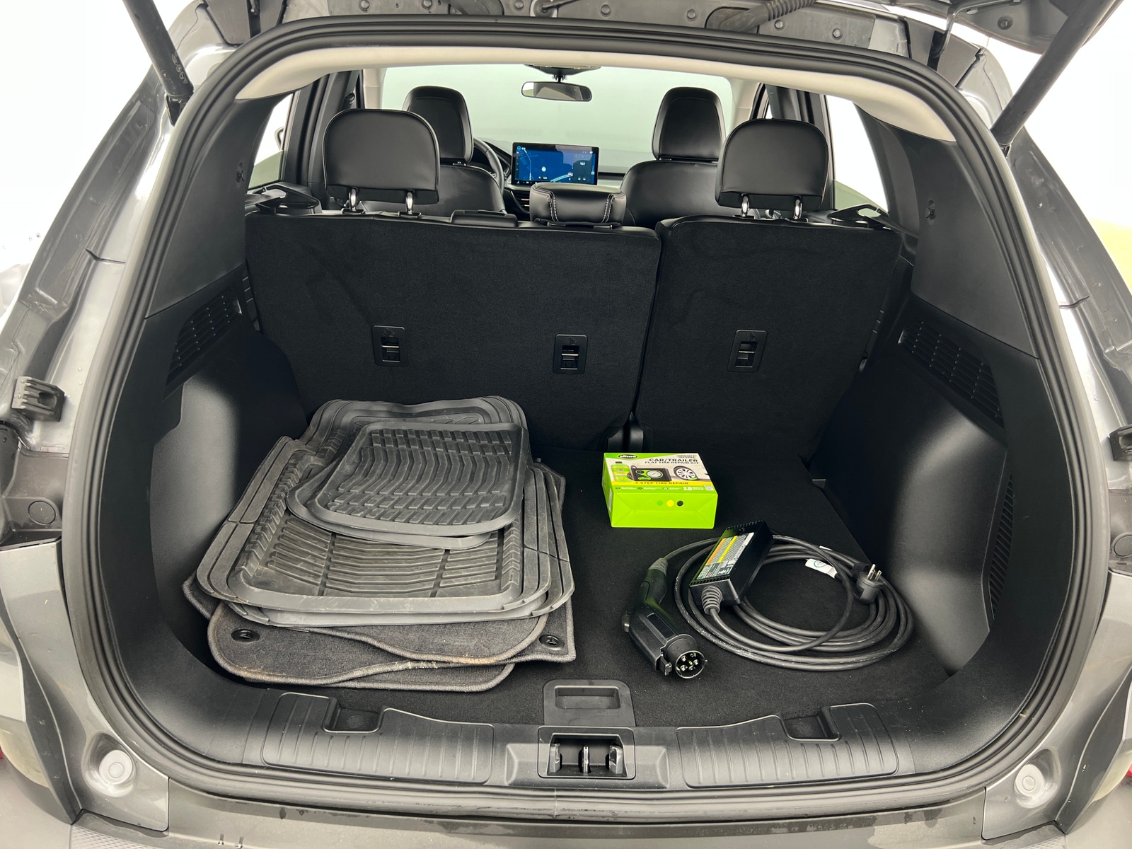 Thumbnail: 2025 Ford Escape - 6