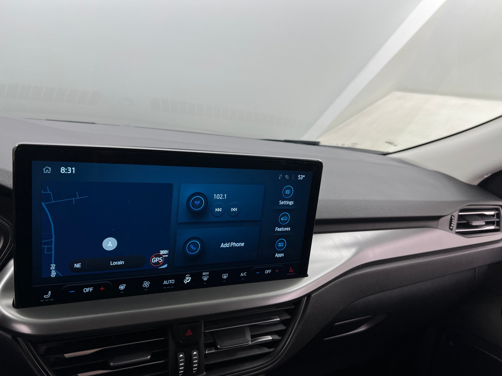 Thumbnail: 2025 Ford Escape - 3