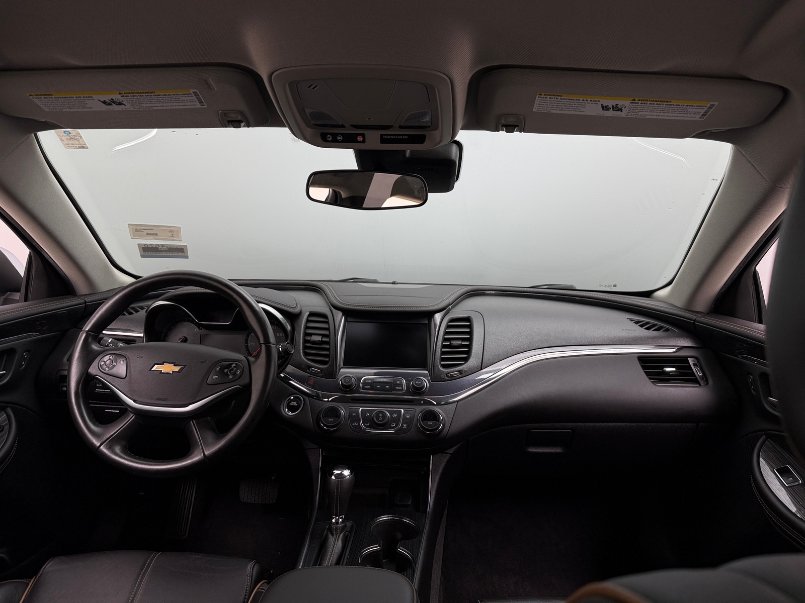 Thumbnail: 2016 Chevrolet Impala - 2