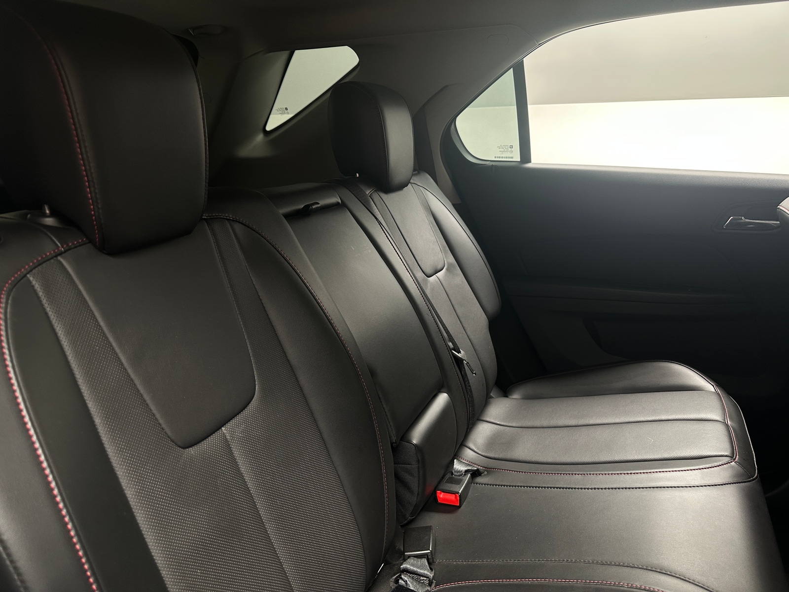 Thumbnail: 2013 Chevrolet Equinox - 5