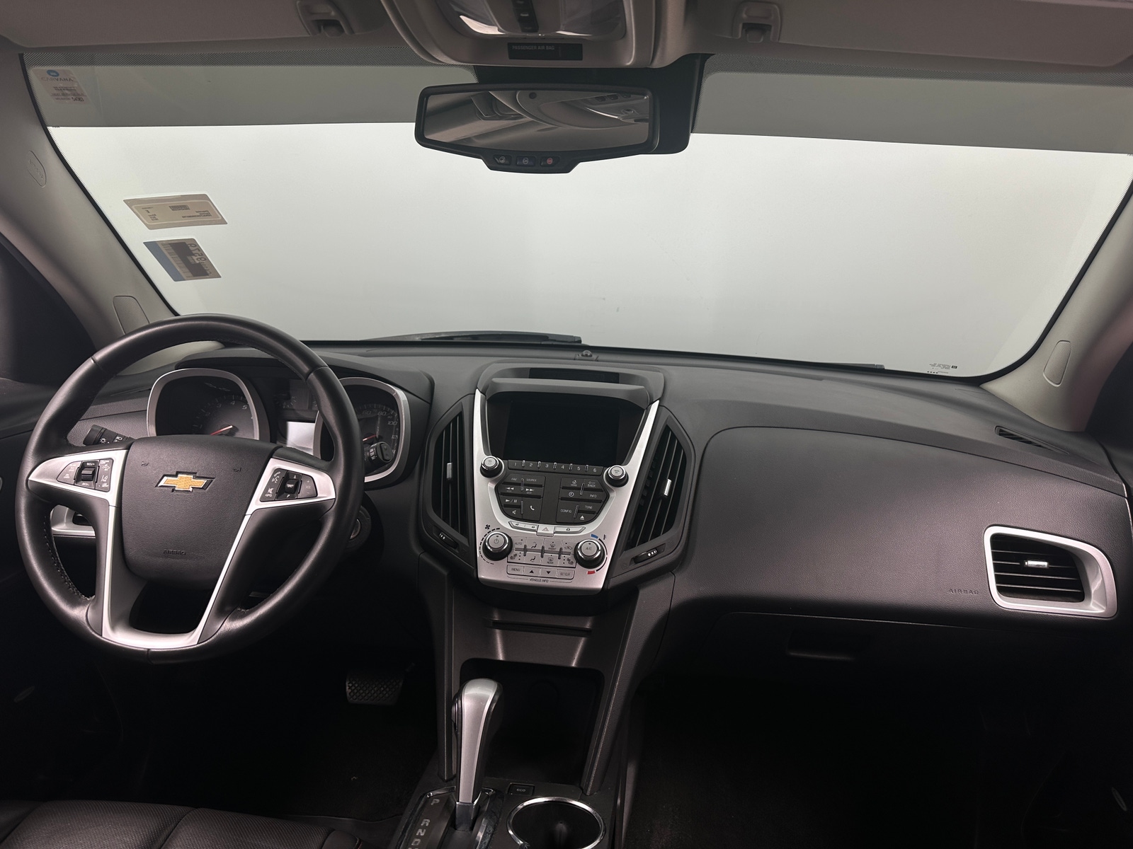 Thumbnail: 2013 Chevrolet Equinox - 2