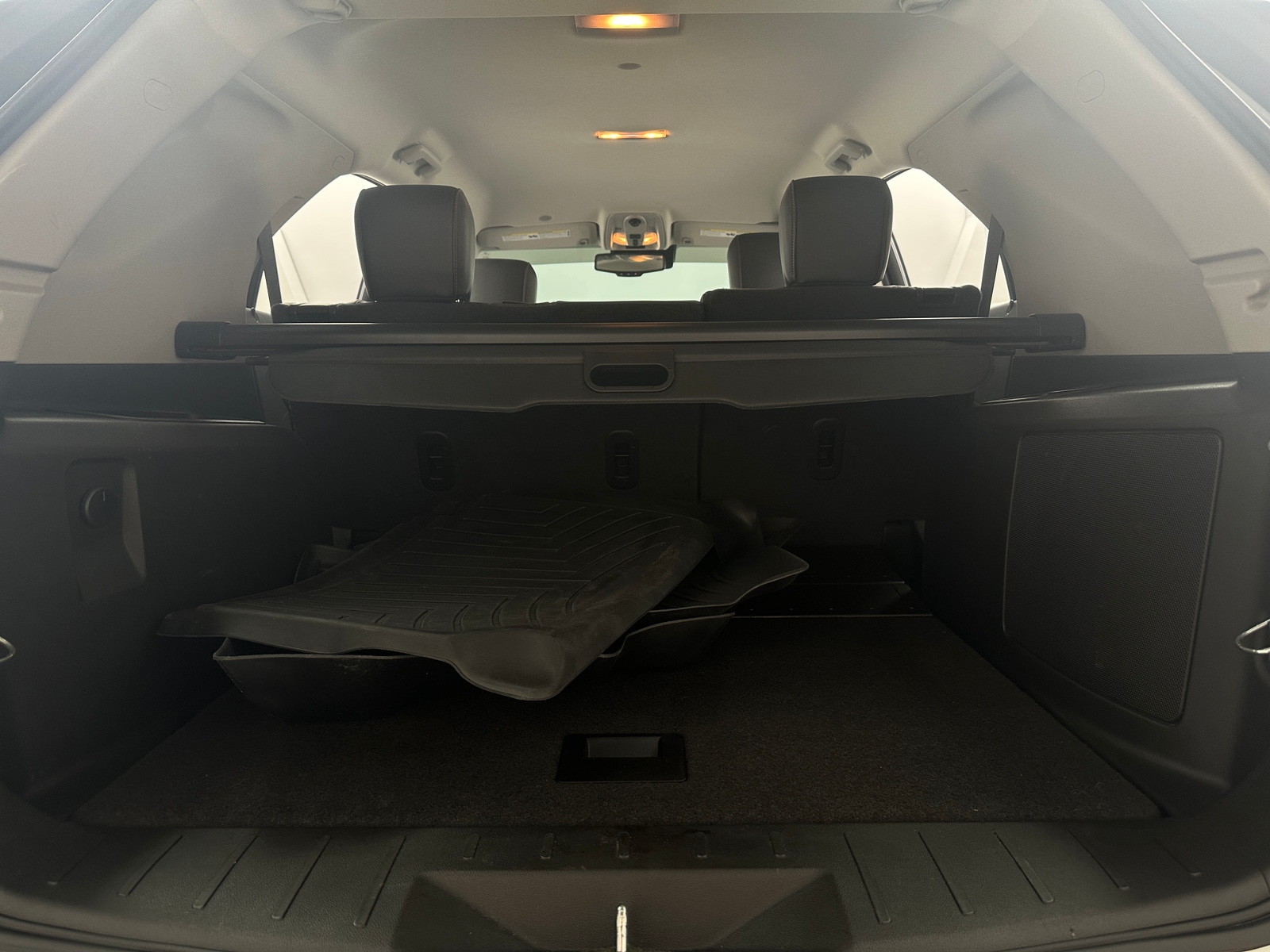 Thumbnail: 2013 Chevrolet Equinox - 6