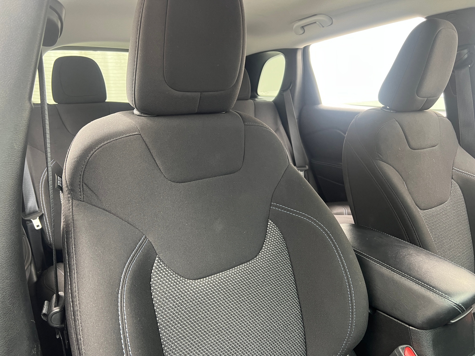 Thumbnail: 2021 Jeep Cherokee - 2