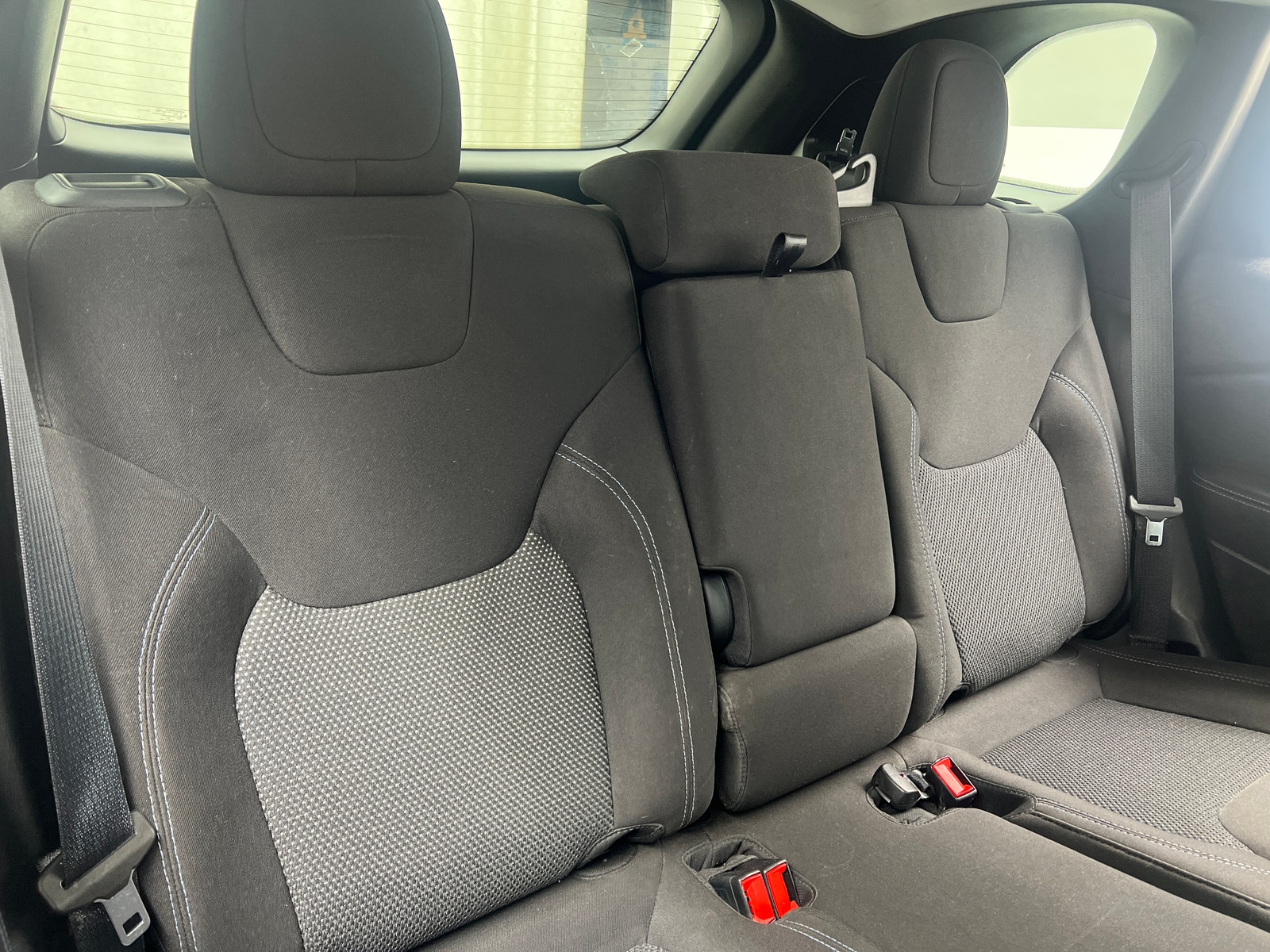 Thumbnail: 2021 Jeep Cherokee - 6