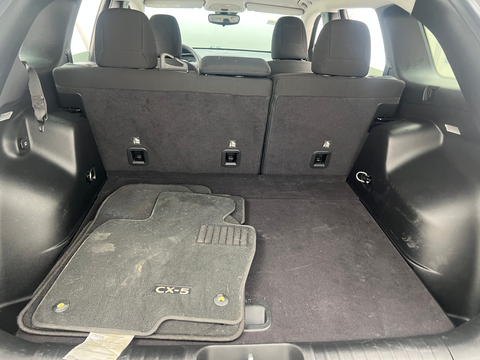 Thumbnail: 2021 Jeep Cherokee - 7