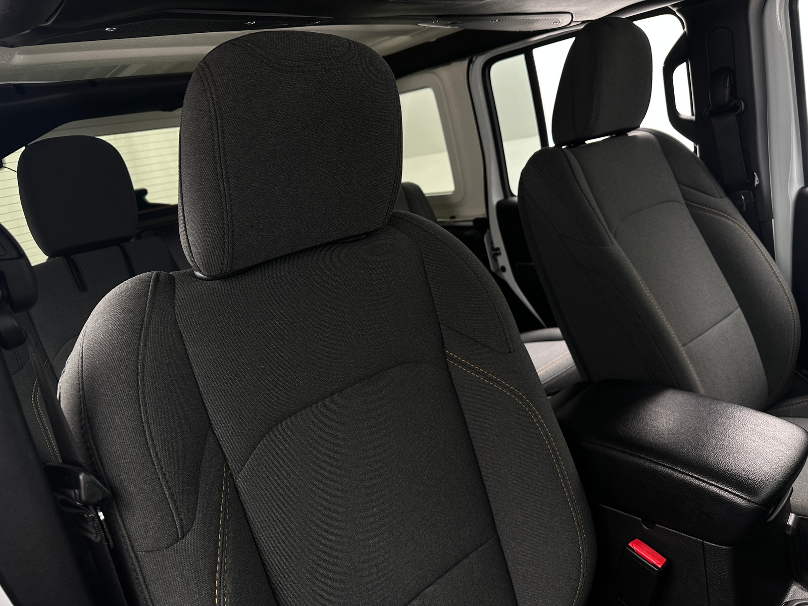 Thumbnail: 2024 Jeep Wrangler - 2