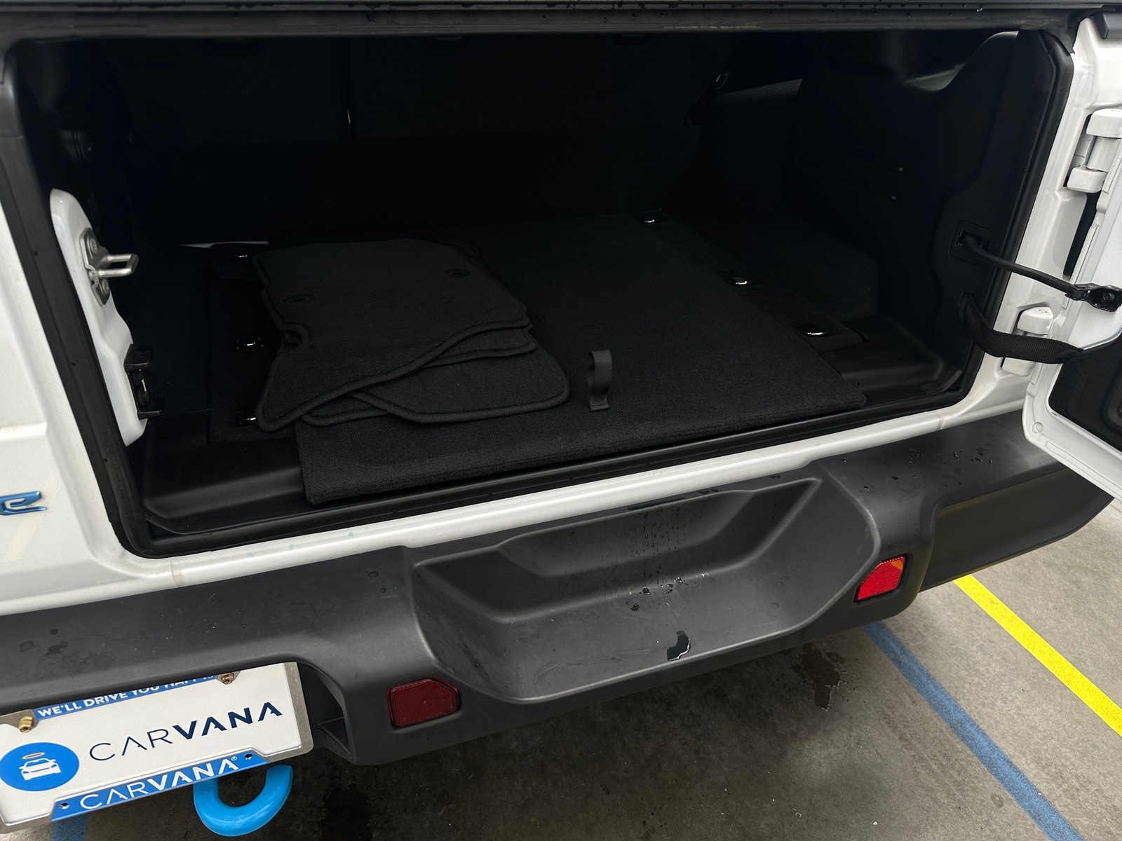 Thumbnail: 2024 Jeep Wrangler - 7