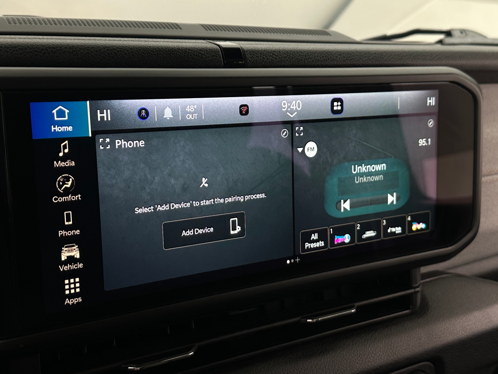 Thumbnail: 2024 Jeep Wrangler - 4