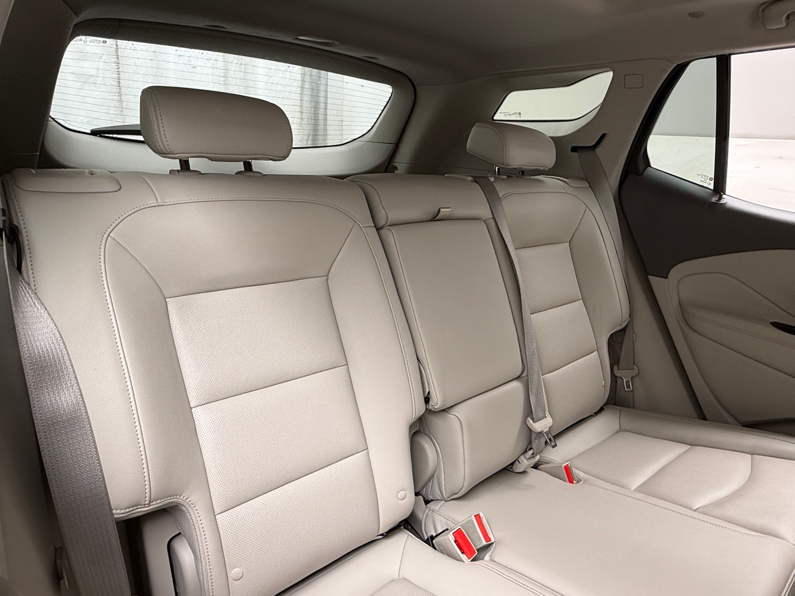 Thumbnail: 2019 GMC Terrain - 5