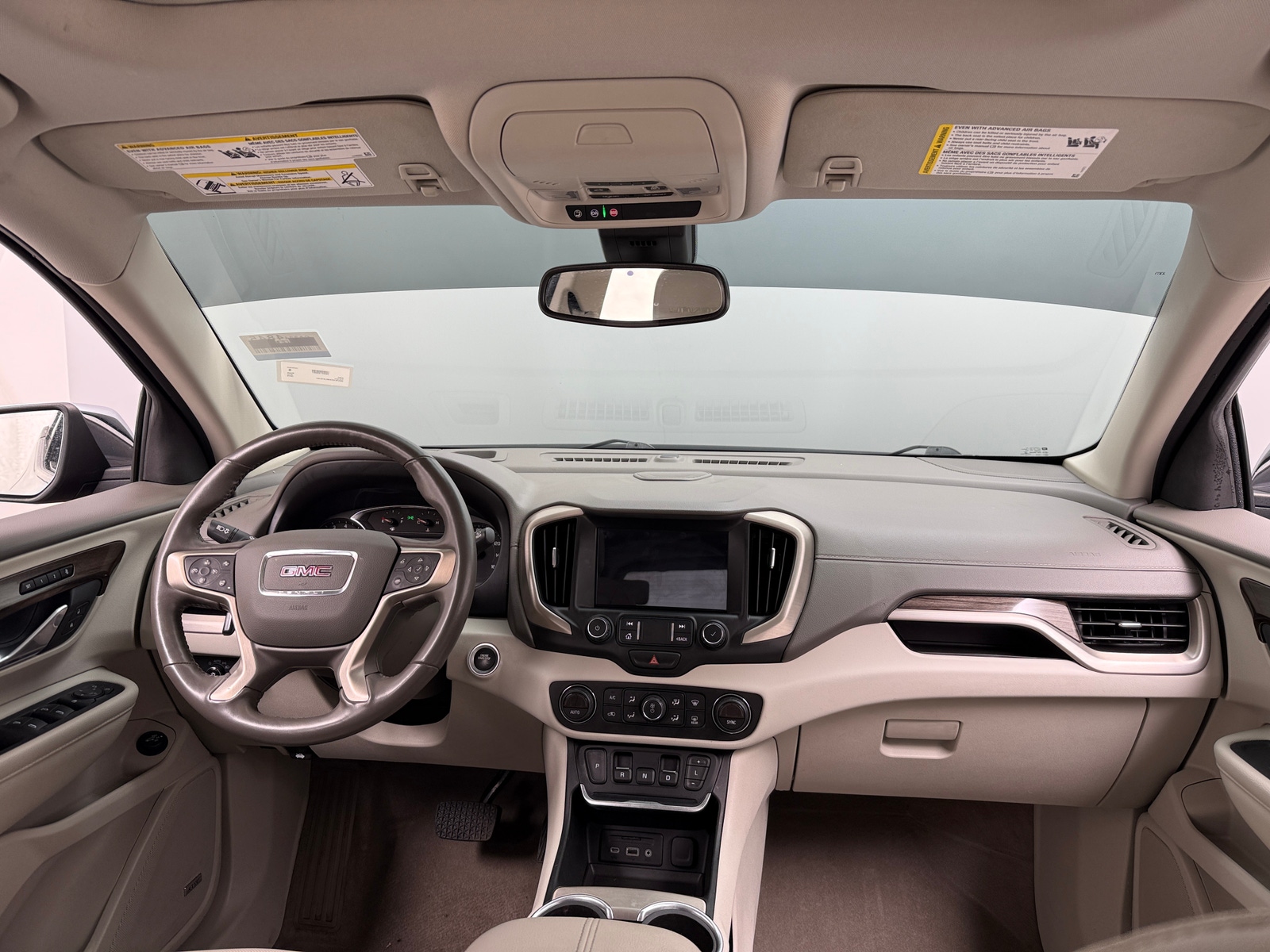 Thumbnail: 2019 GMC Terrain - 2