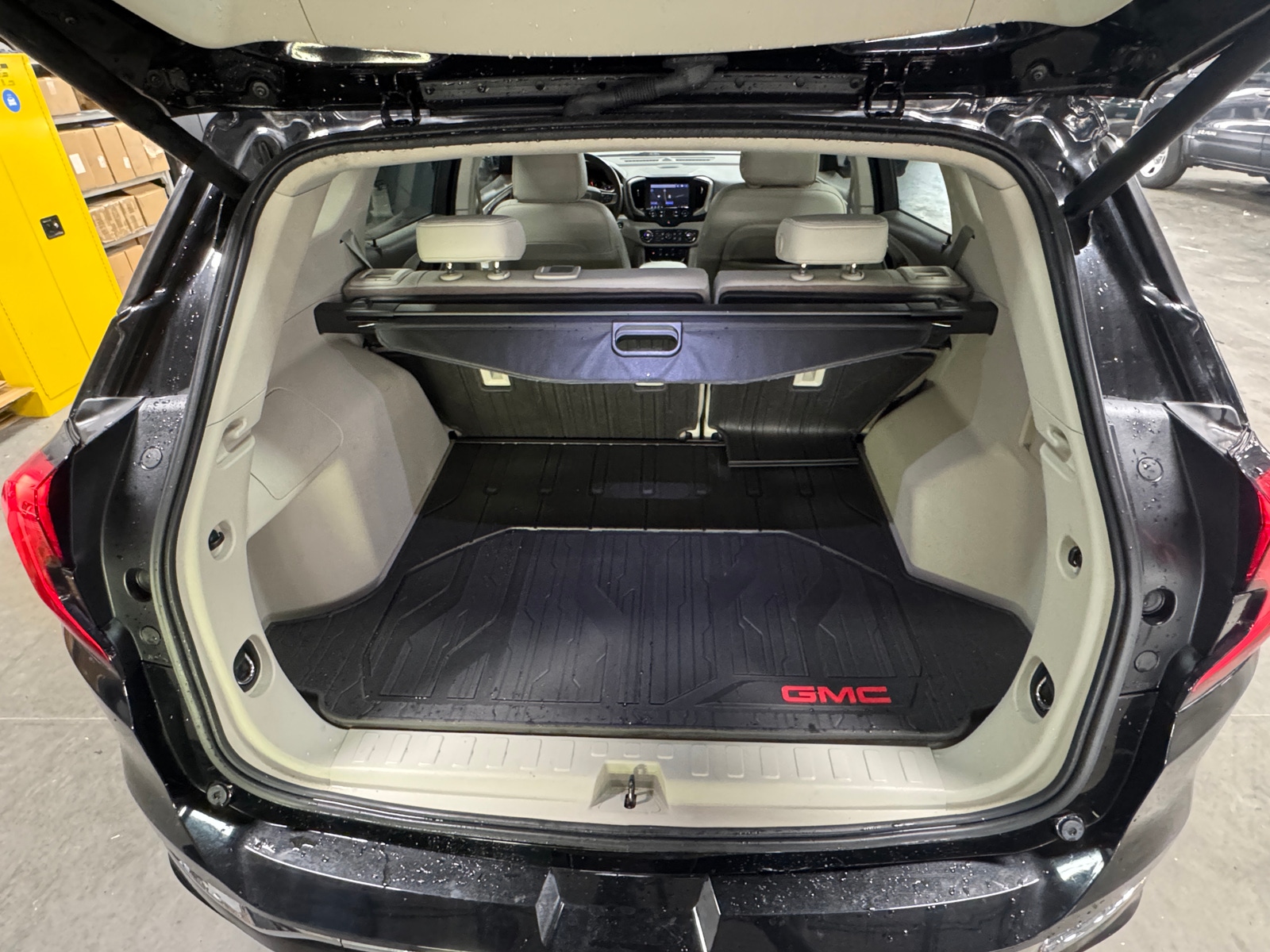 Thumbnail: 2019 GMC Terrain - 6