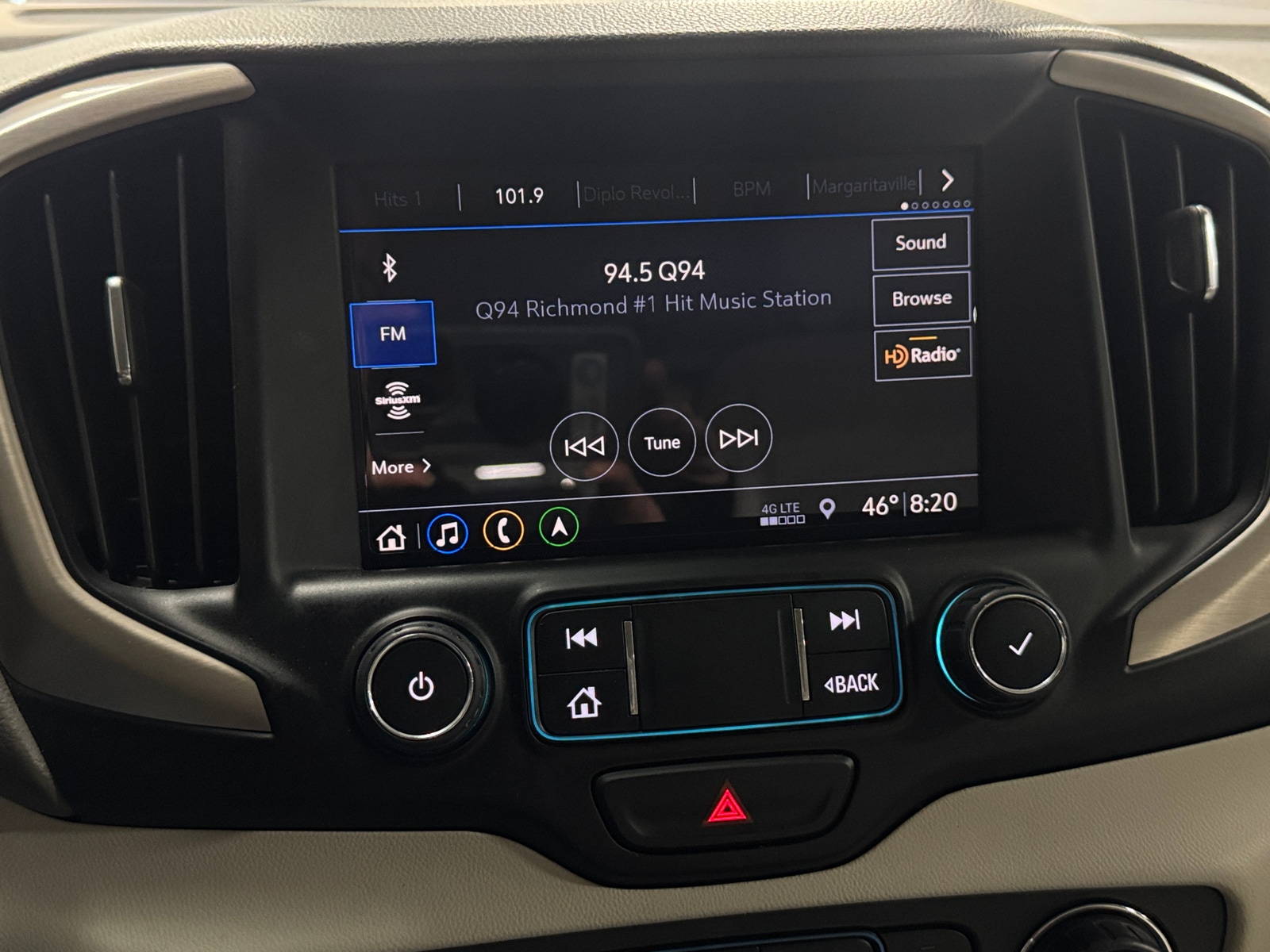 Thumbnail: 2019 GMC Terrain - 3