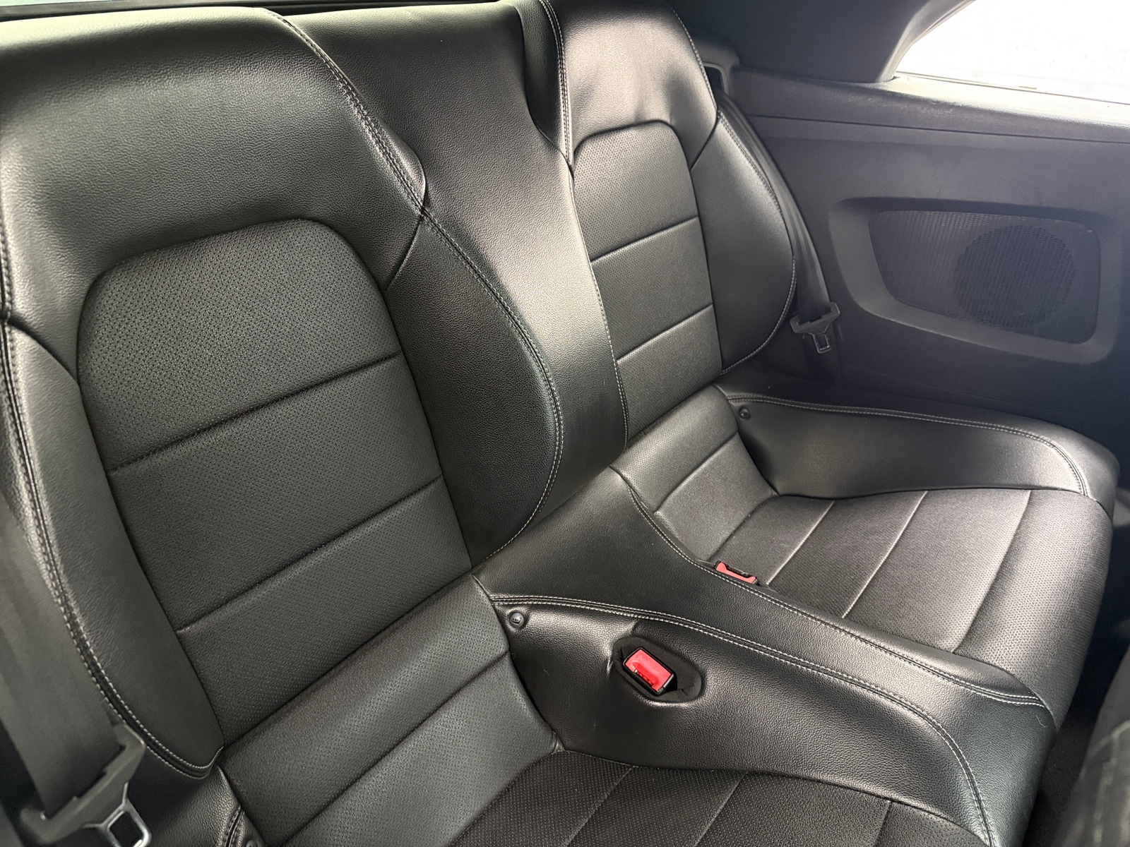 Thumbnail: 2020 Ford Mustang - 5