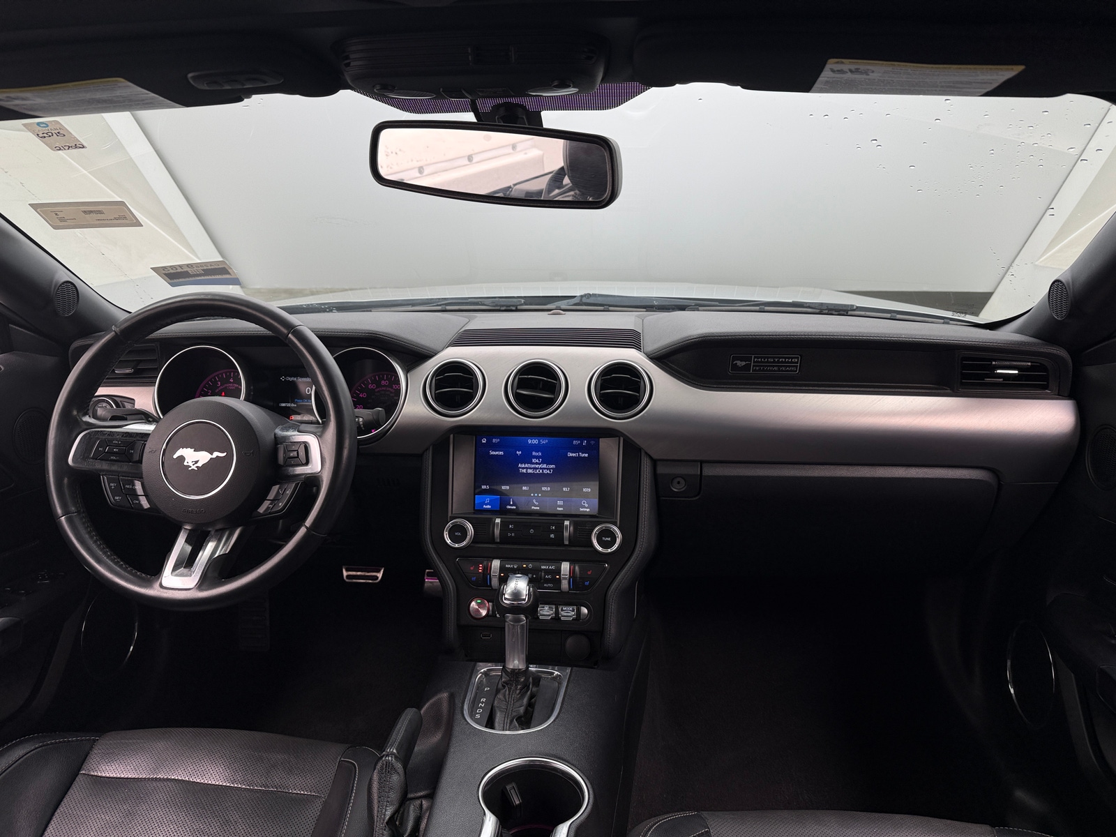 Thumbnail: 2020 Ford Mustang - 2