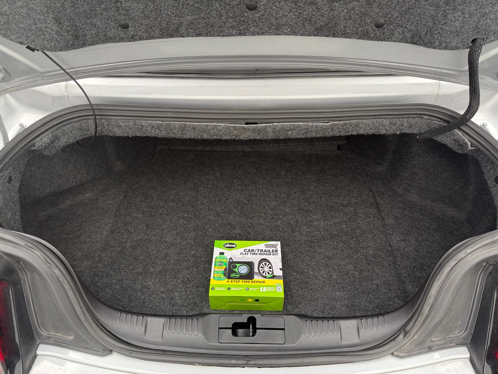 Thumbnail: 2020 Ford Mustang - 6