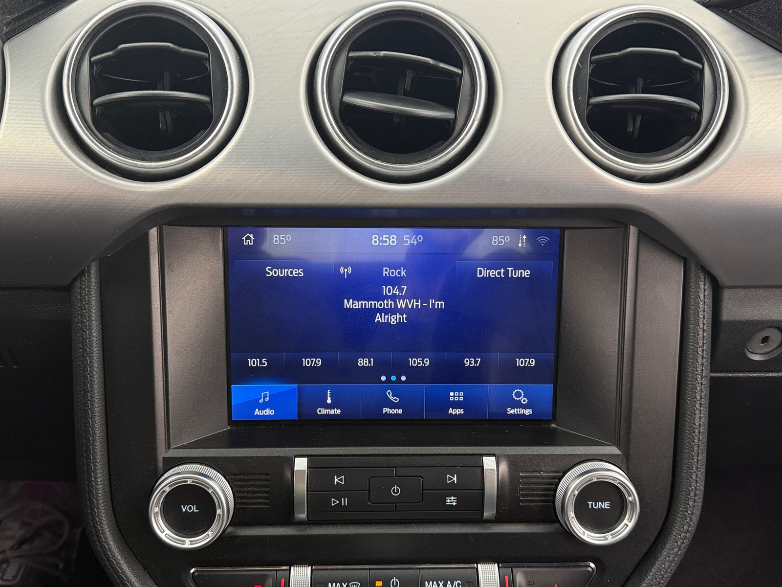 Thumbnail: 2020 Ford Mustang - 3