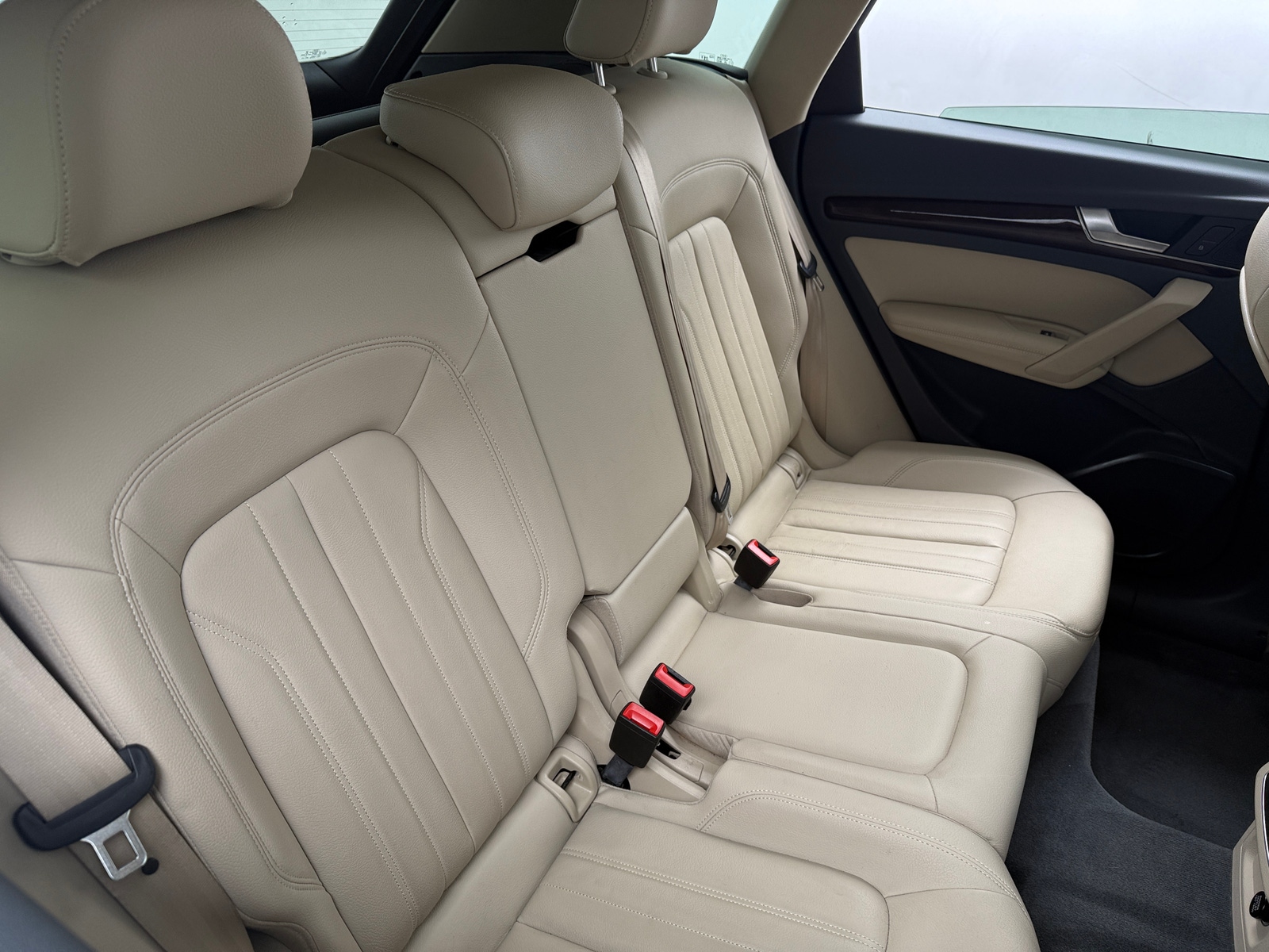 Thumbnail: 2020 Audi Q5 - 5