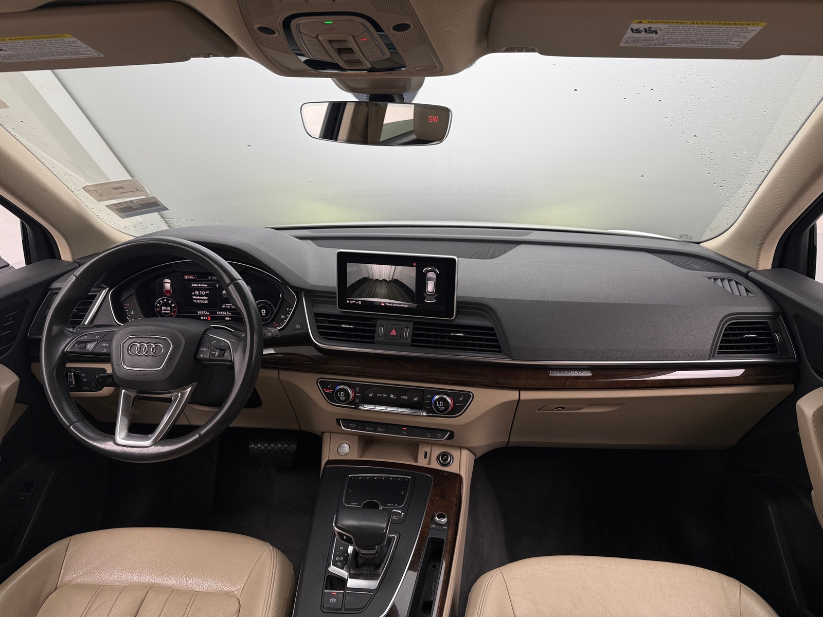 Thumbnail: 2020 Audi Q5 - 2