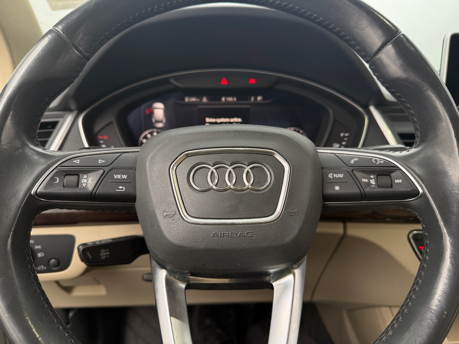 Thumbnail: 2020 Audi Q5 - 4