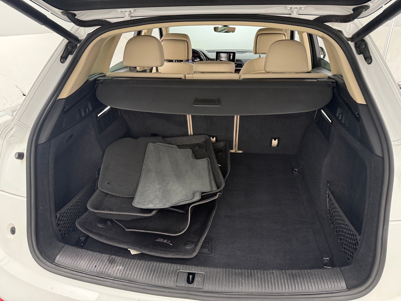 Thumbnail: 2020 Audi Q5 - 6