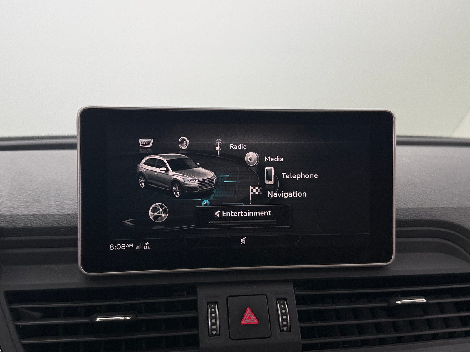 Thumbnail: 2020 Audi Q5 - 3