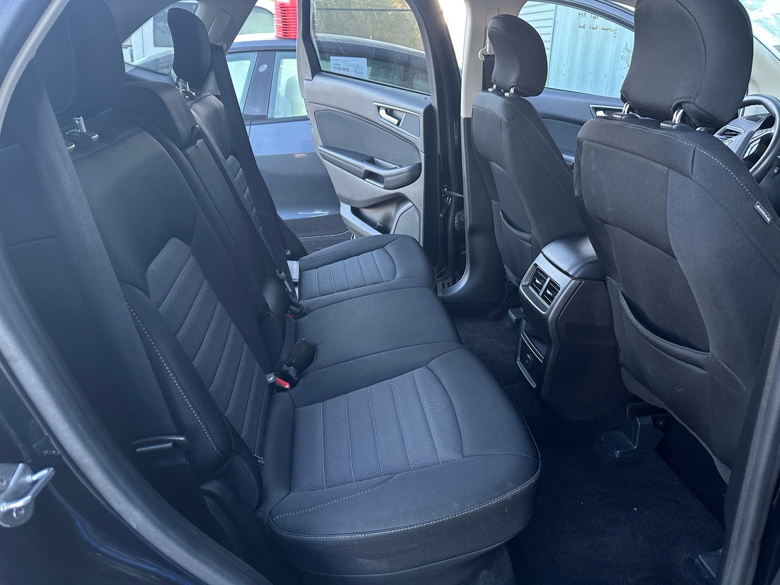 Thumbnail: 2017 Ford Edge - 6