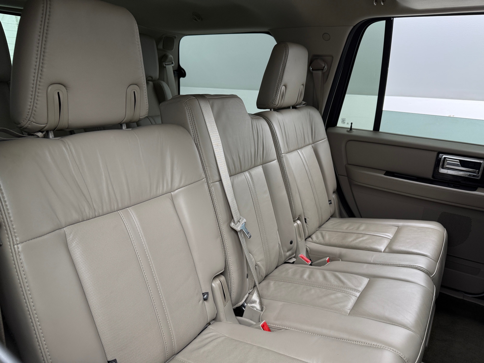 Thumbnail: 2017 Lincoln Navigator - 5