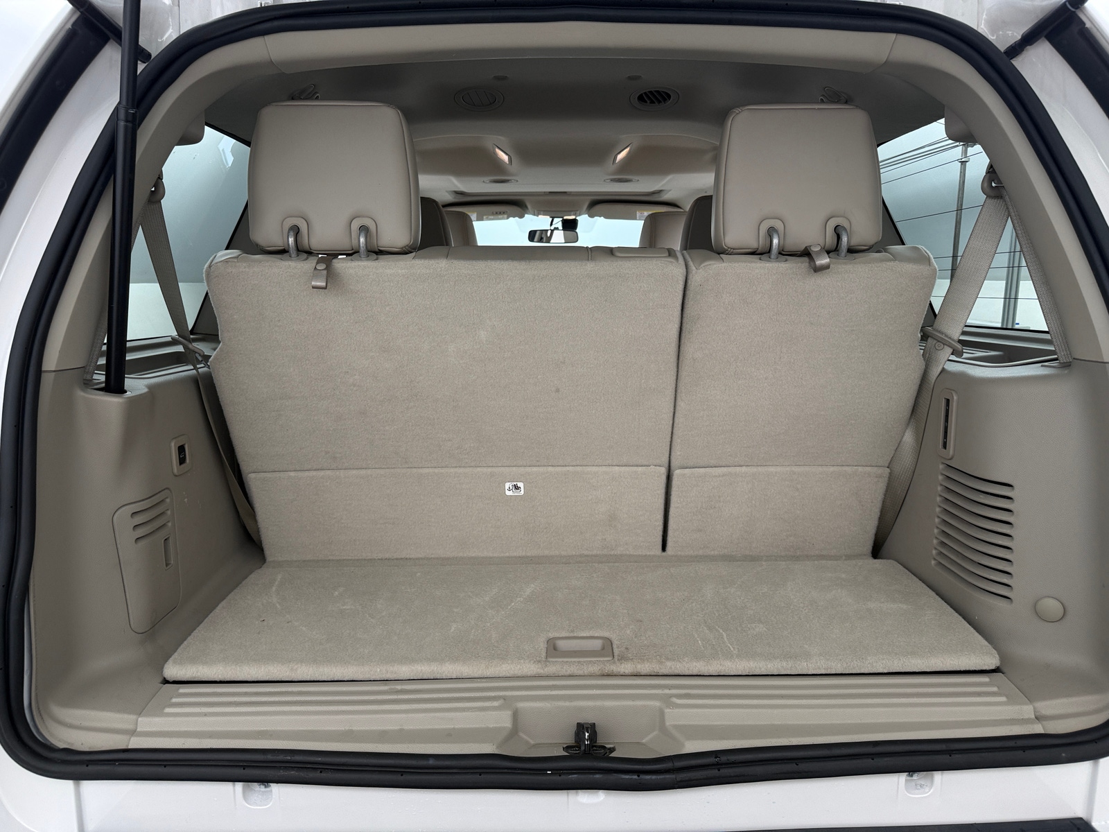 Thumbnail: 2017 Lincoln Navigator - 6