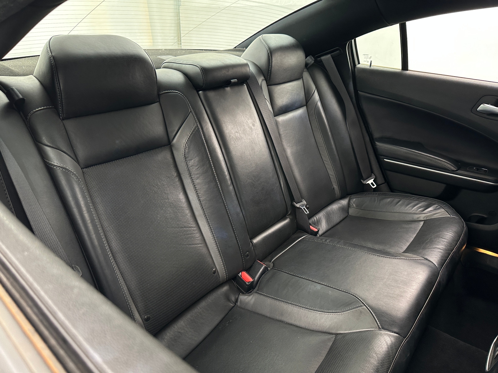 Thumbnail: 2021 Dodge Charger - 5