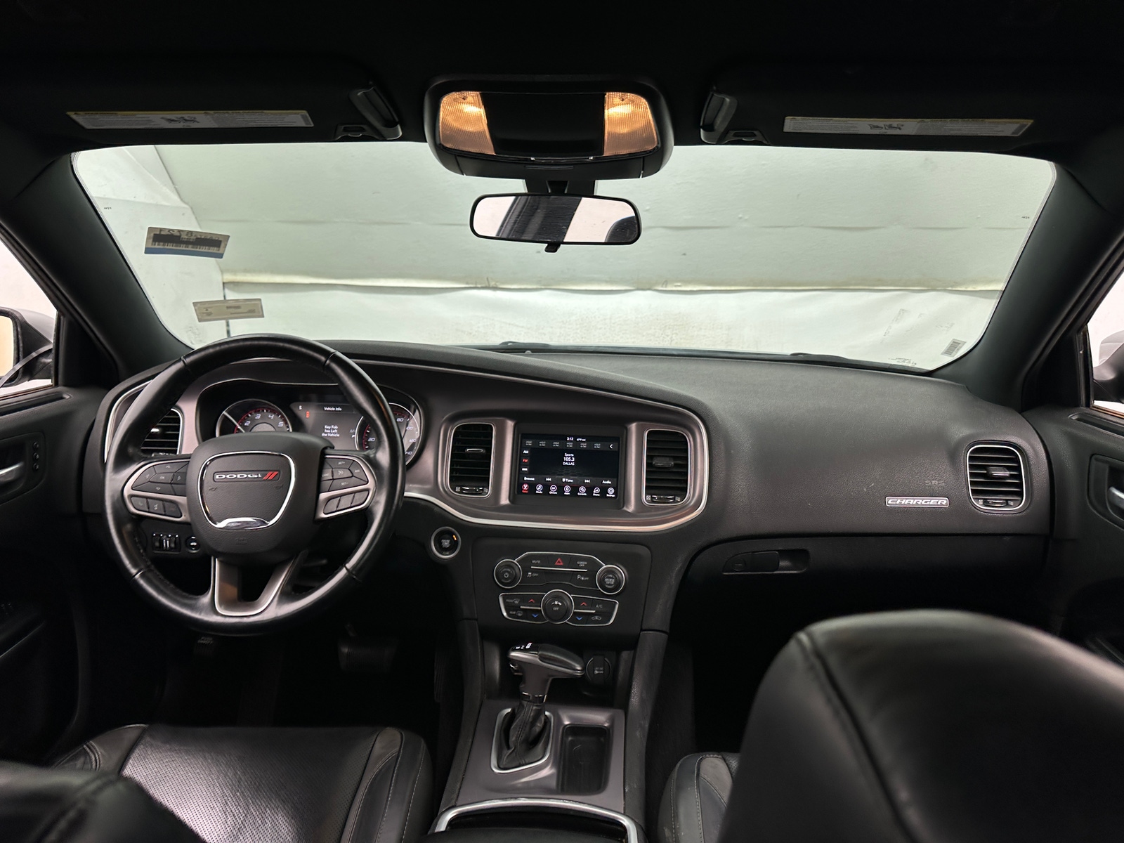 Thumbnail: 2021 Dodge Charger - 2