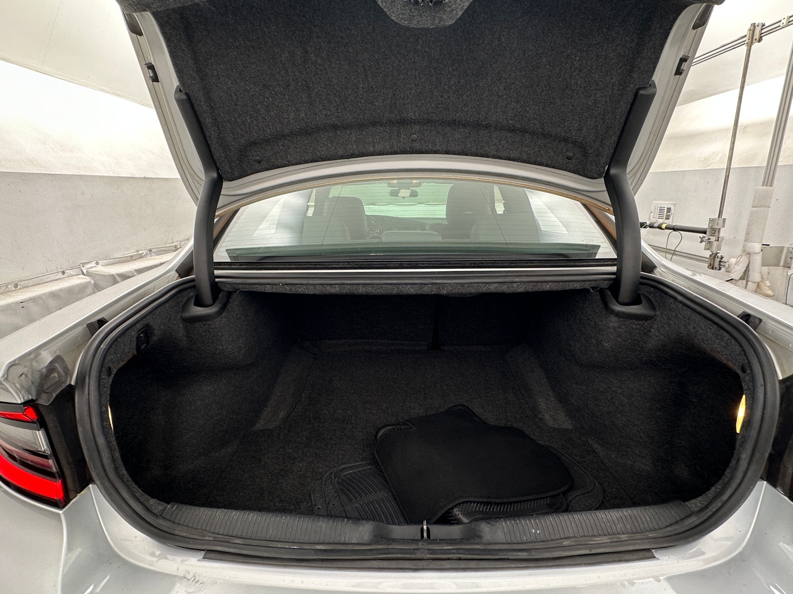 Thumbnail: 2021 Dodge Charger - 6